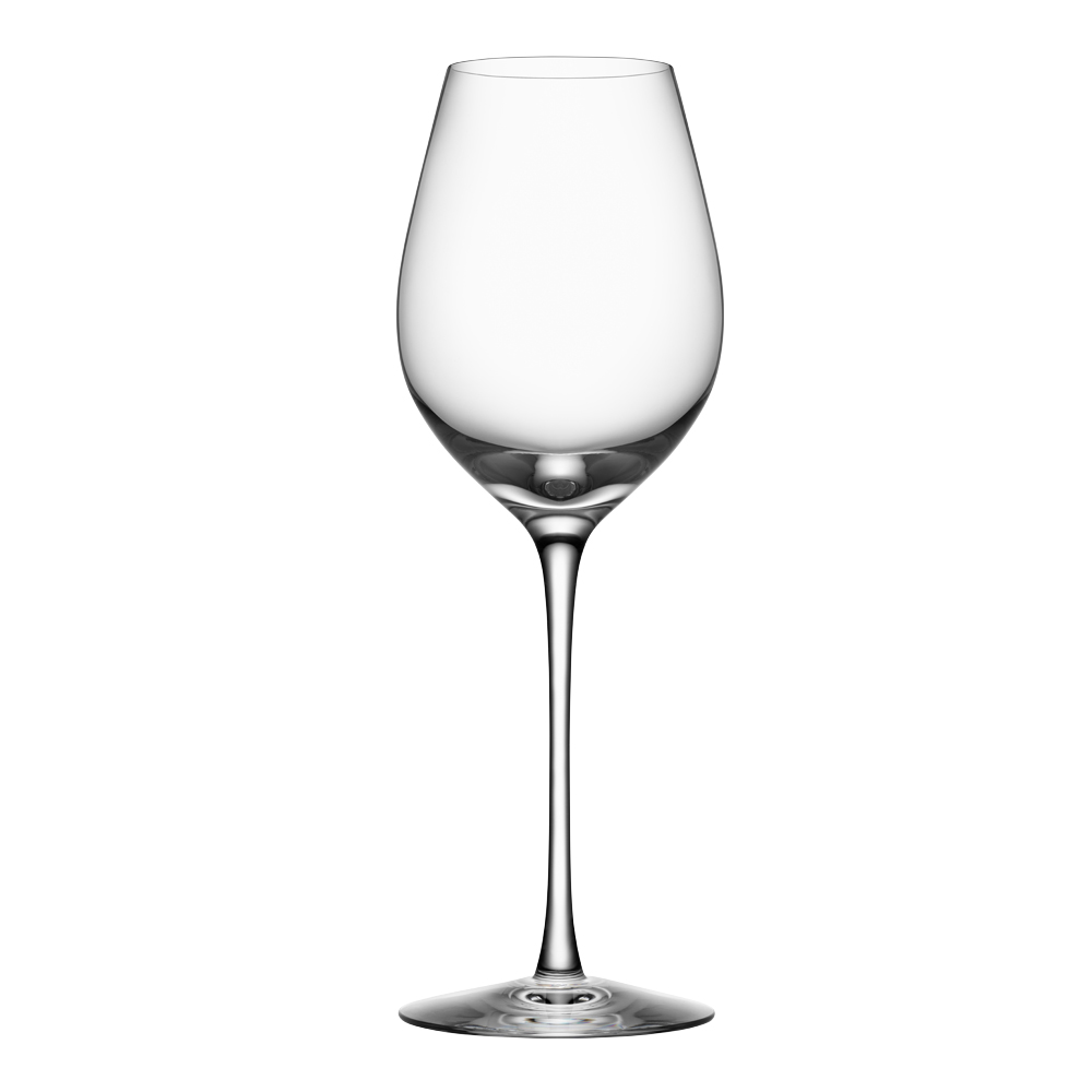 Orrefors - Zephyr Vinglas 40 cl