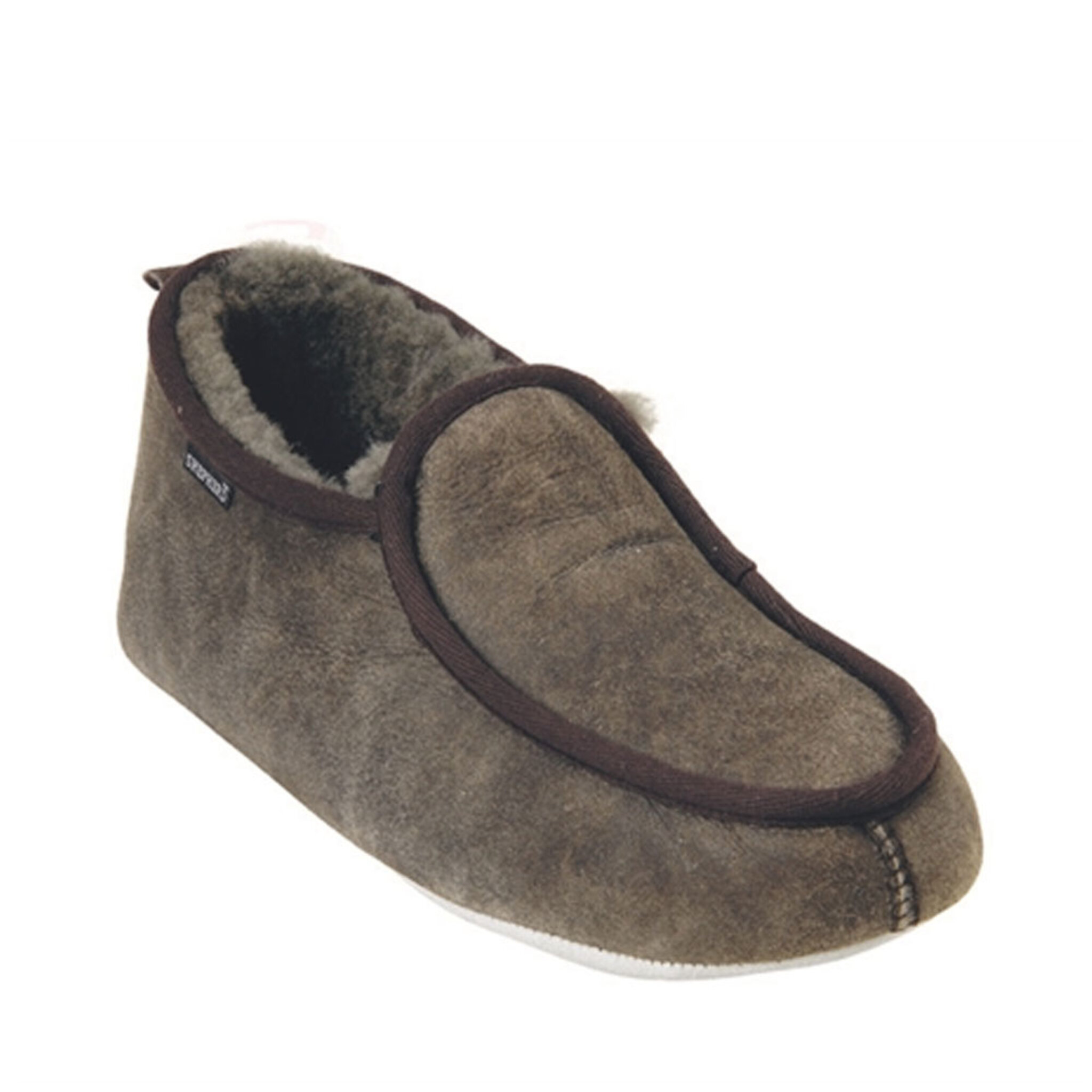 Slipper Malte
