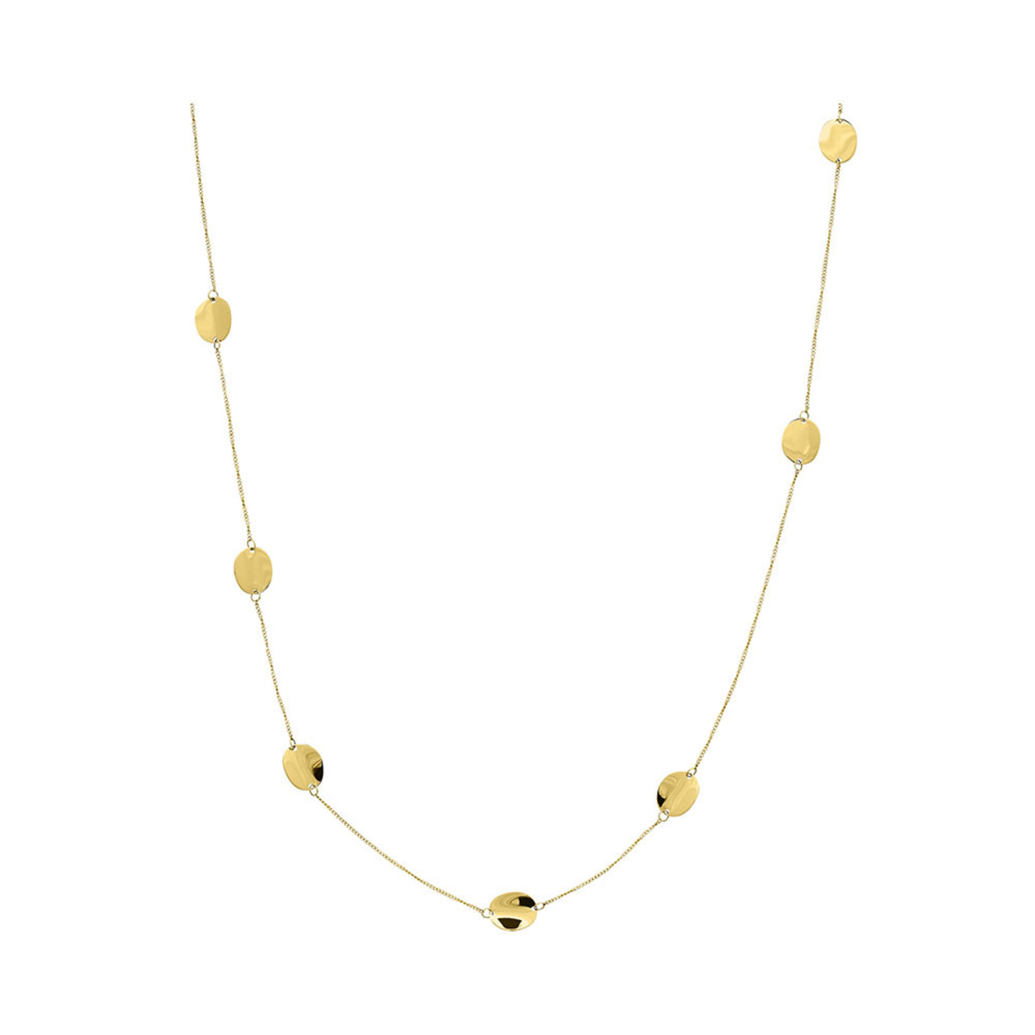 Halsband Pebble, ONE SIZE