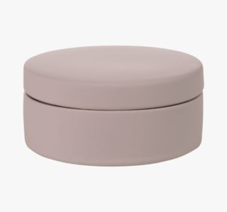 Saba förvaringslåda sand
