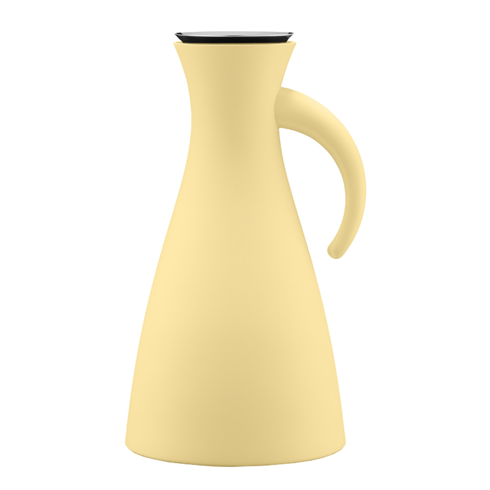 Eva Solo - Termoskanna 1 L Lemon