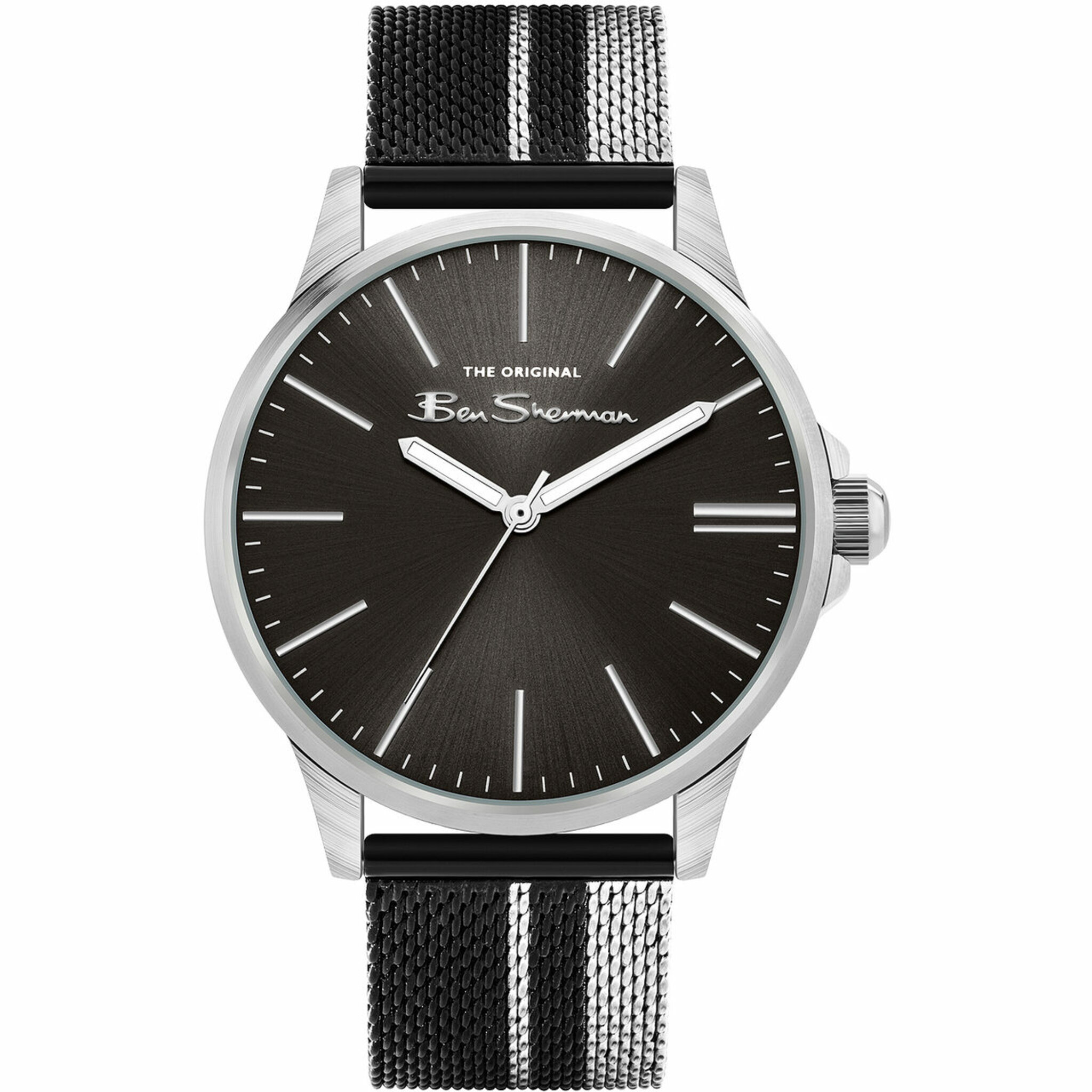 Bs032bsm, Quartz, 41mm, 3atm