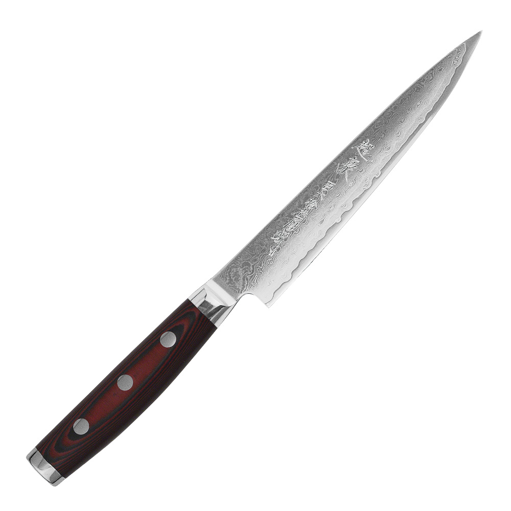 Yaxell - Yaxell Super Gou Allkniv 15 cm
