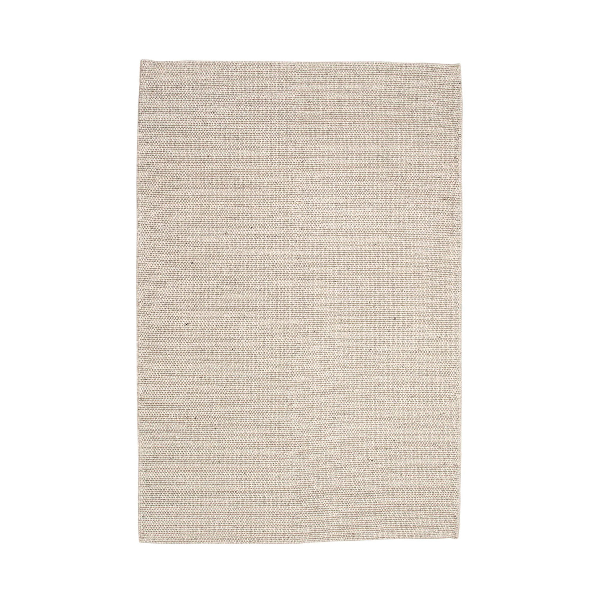 Matta Granada, White, 170x230 cm