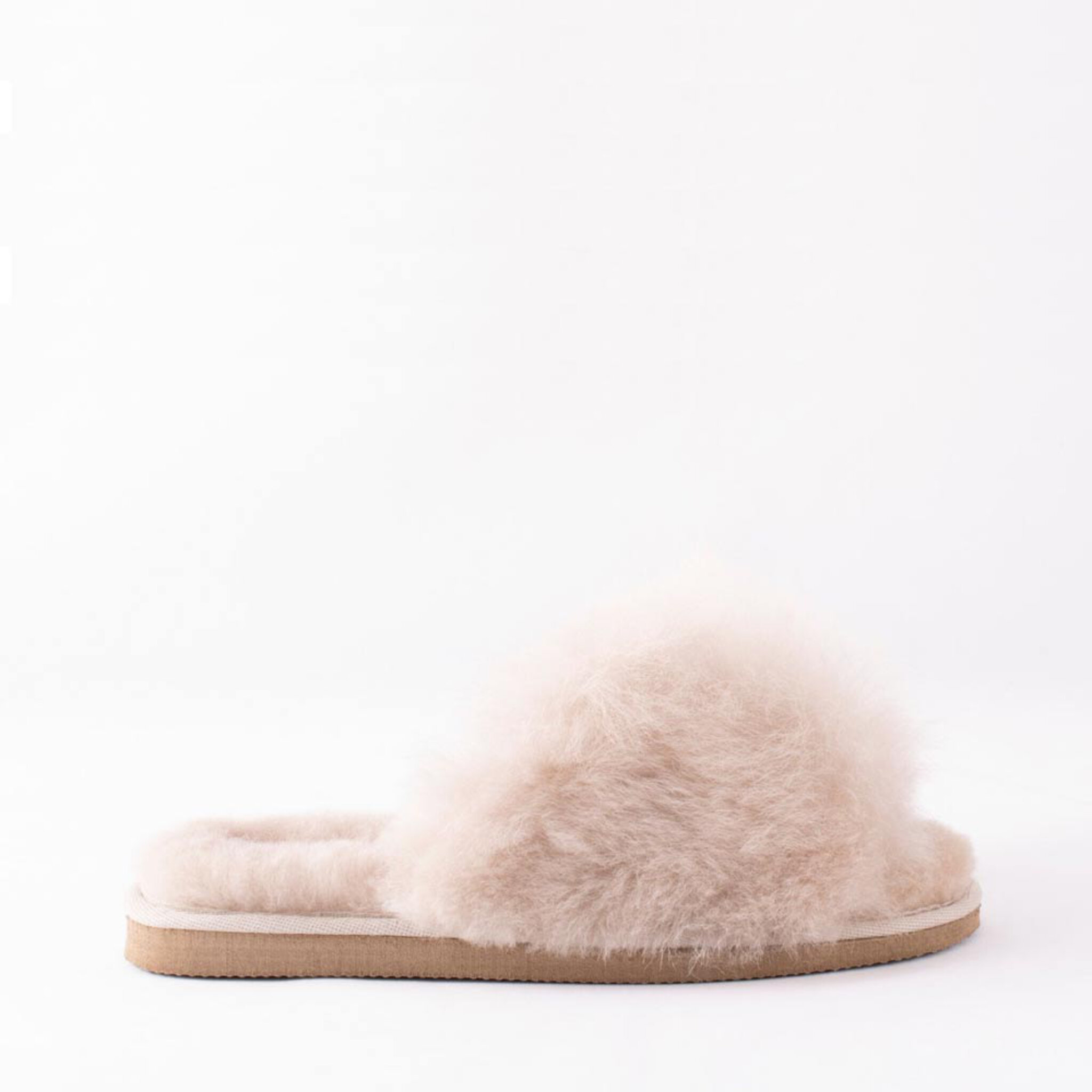 Slipon Toffla Tessan