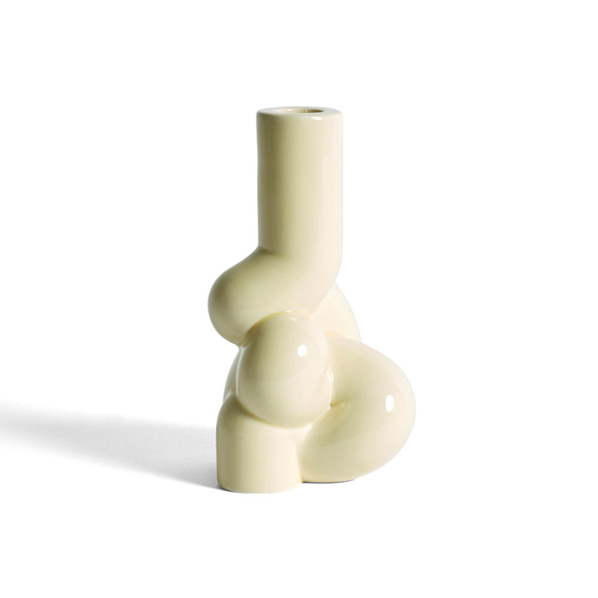 Ljushållare W&S Soft 18 cm