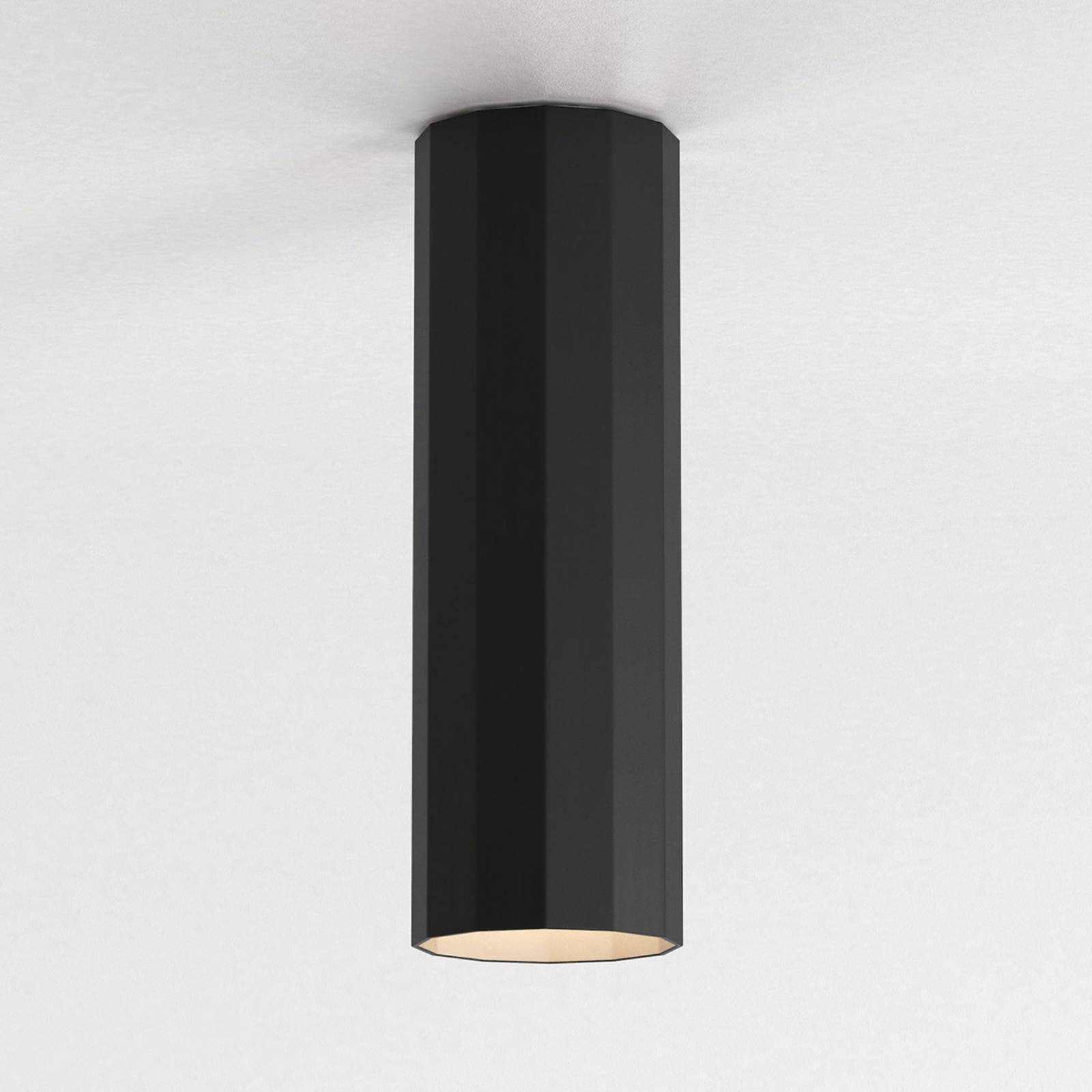 Astro Hashira Surface 250 downlight, matt svart