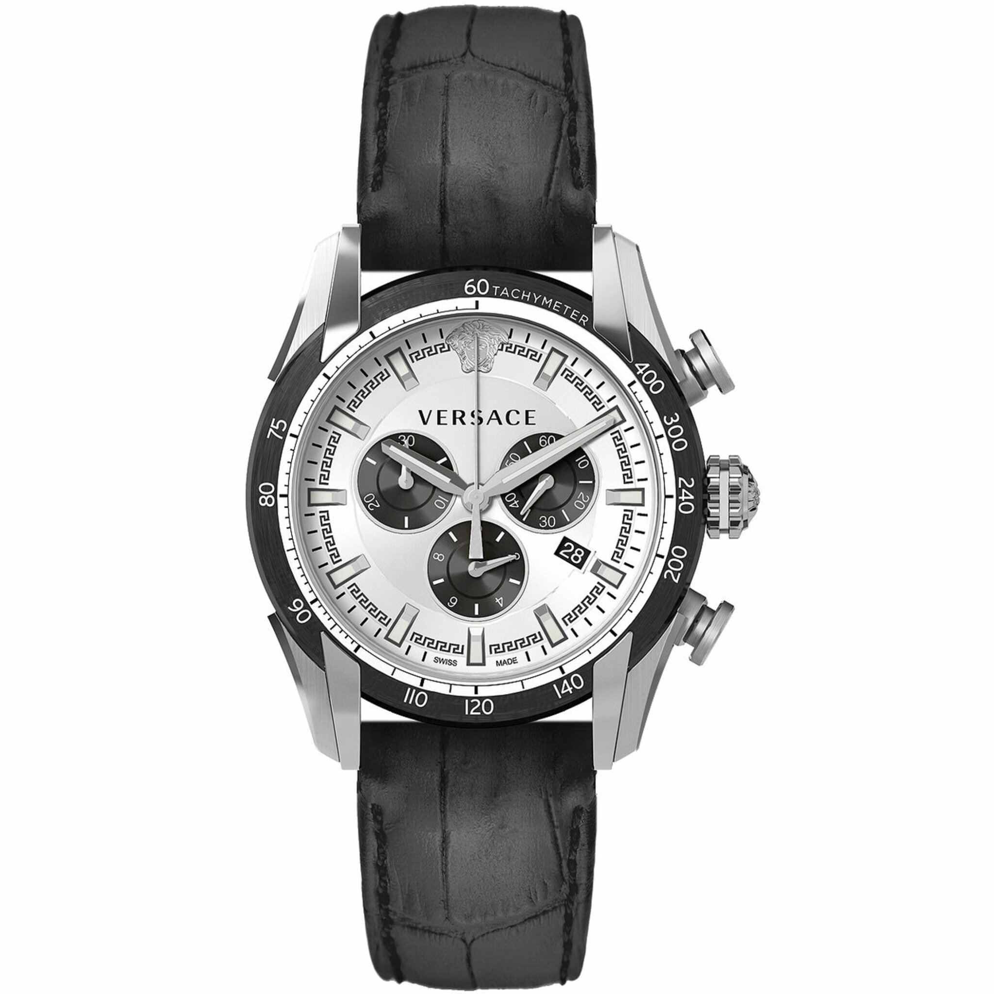 Vedb00519, Quartz, 44mm, 5atm