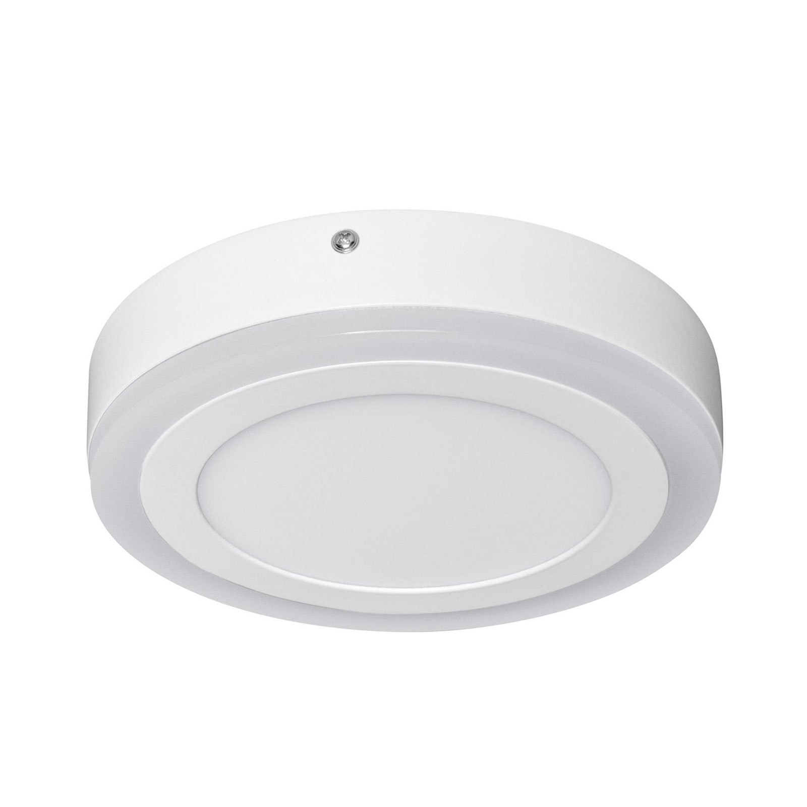 LEDVANCE LED Click White Round taklampa 20 cm