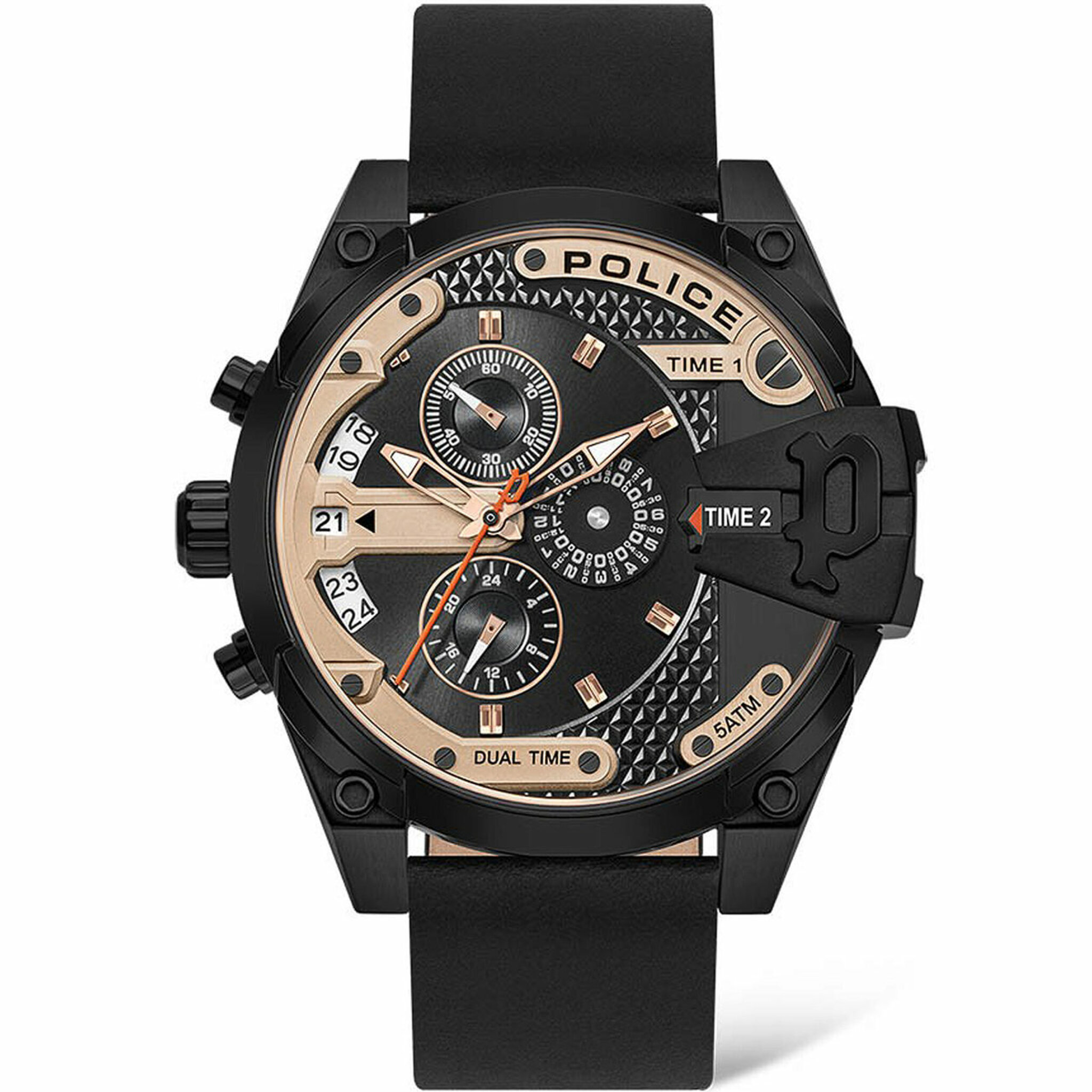 Pl16066jsb.02a, Quartz, 47mm, 3atm