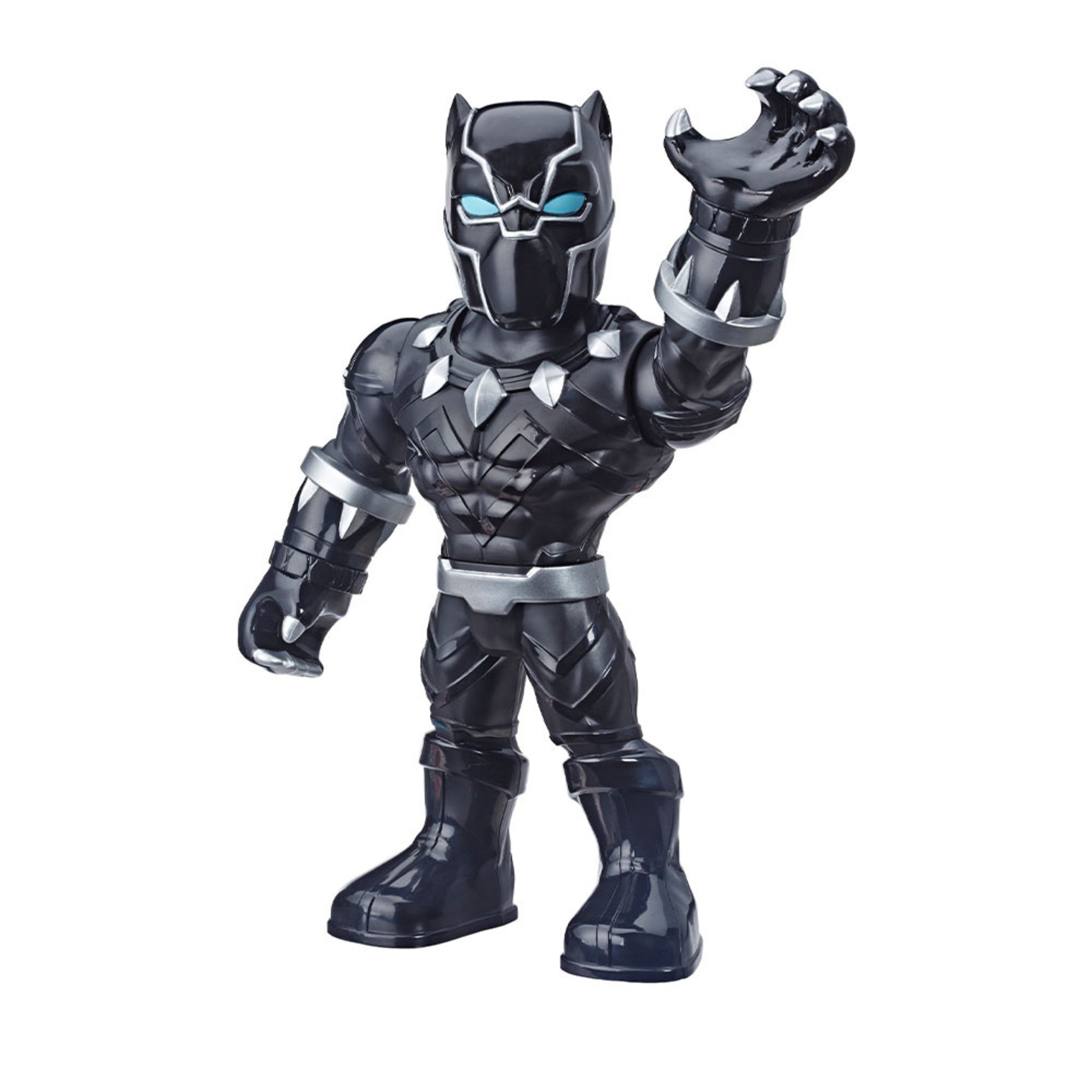 Mega Mighties: Black Panther