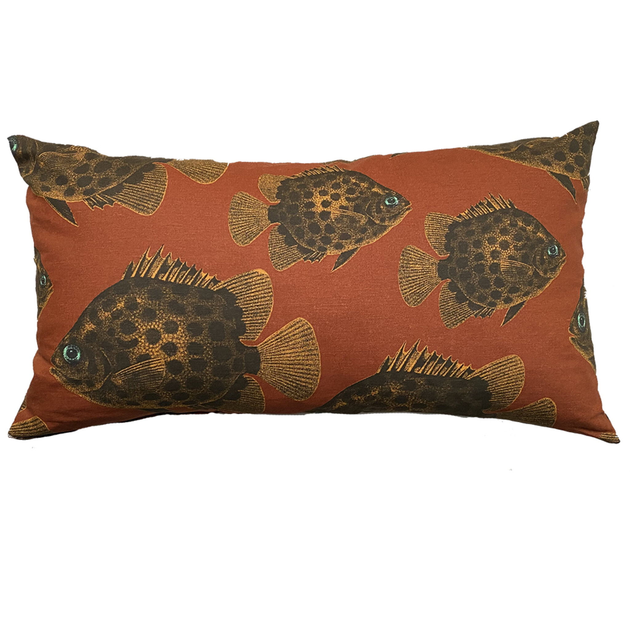 Kuddfodral Håkan 40x70