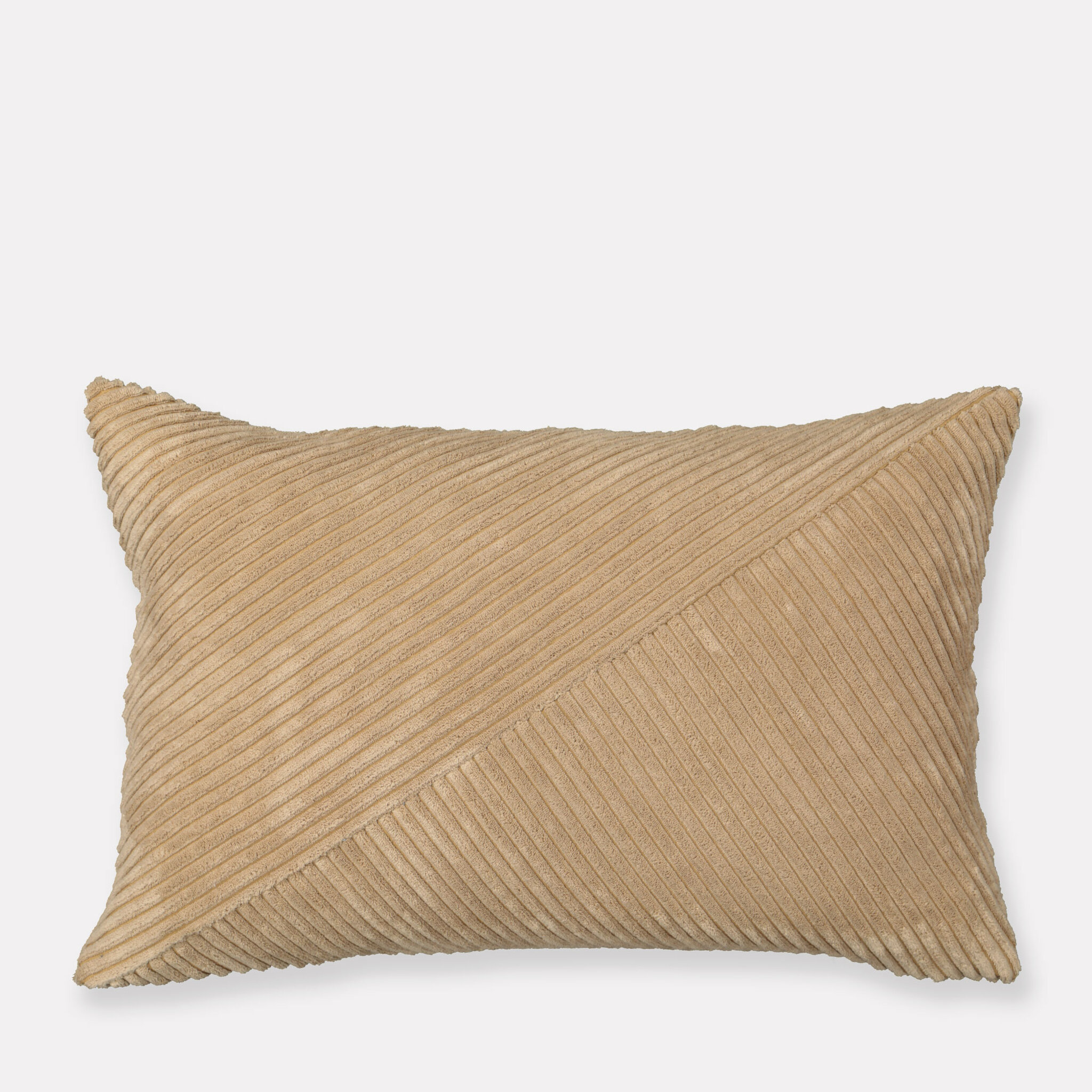 Kuddfodral SOFTA SEAM, 40x60 cm