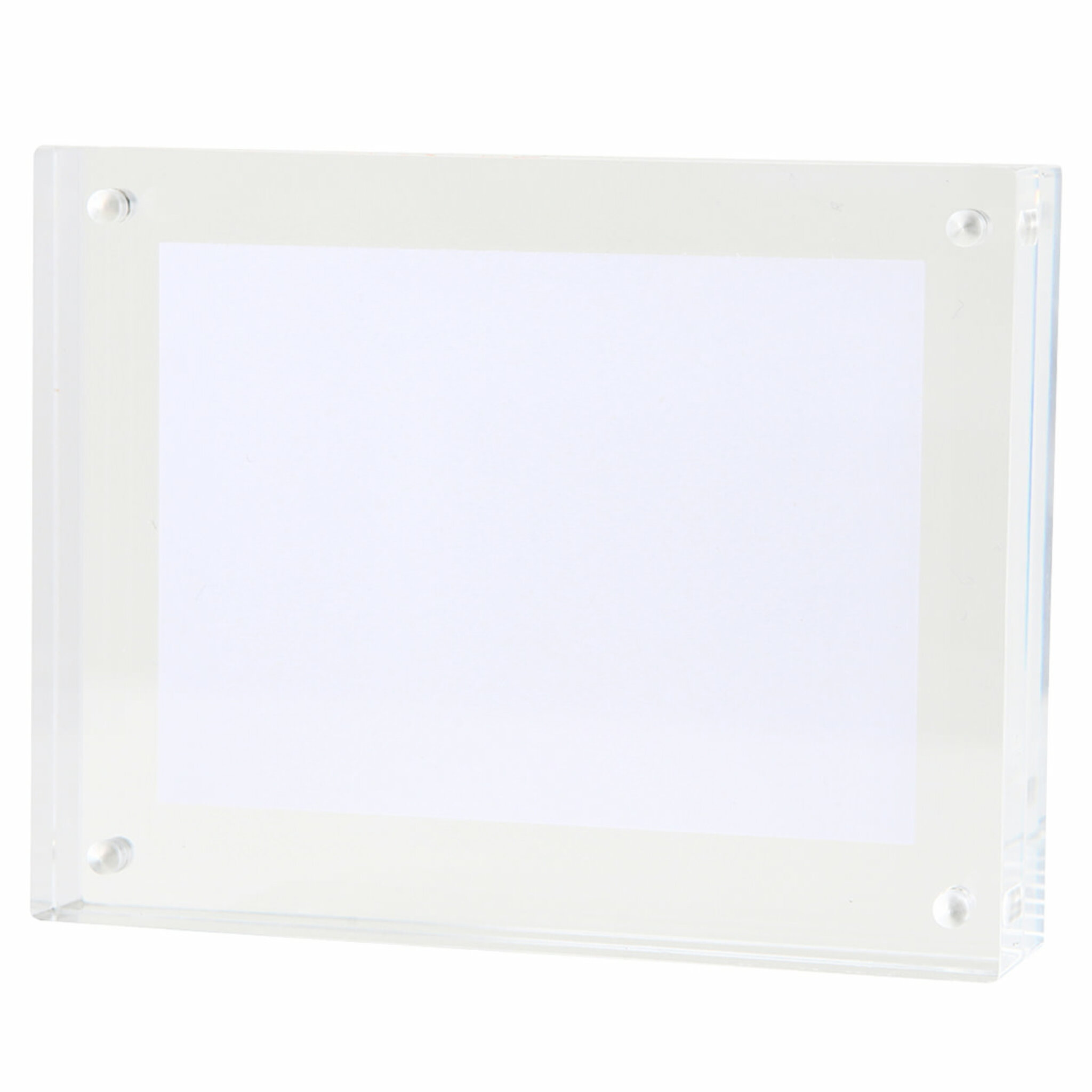 Magnestisk Akrylram S