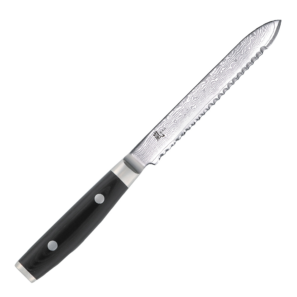 Yaxell - Yaxell Ran Tomatkniv 14 cm
