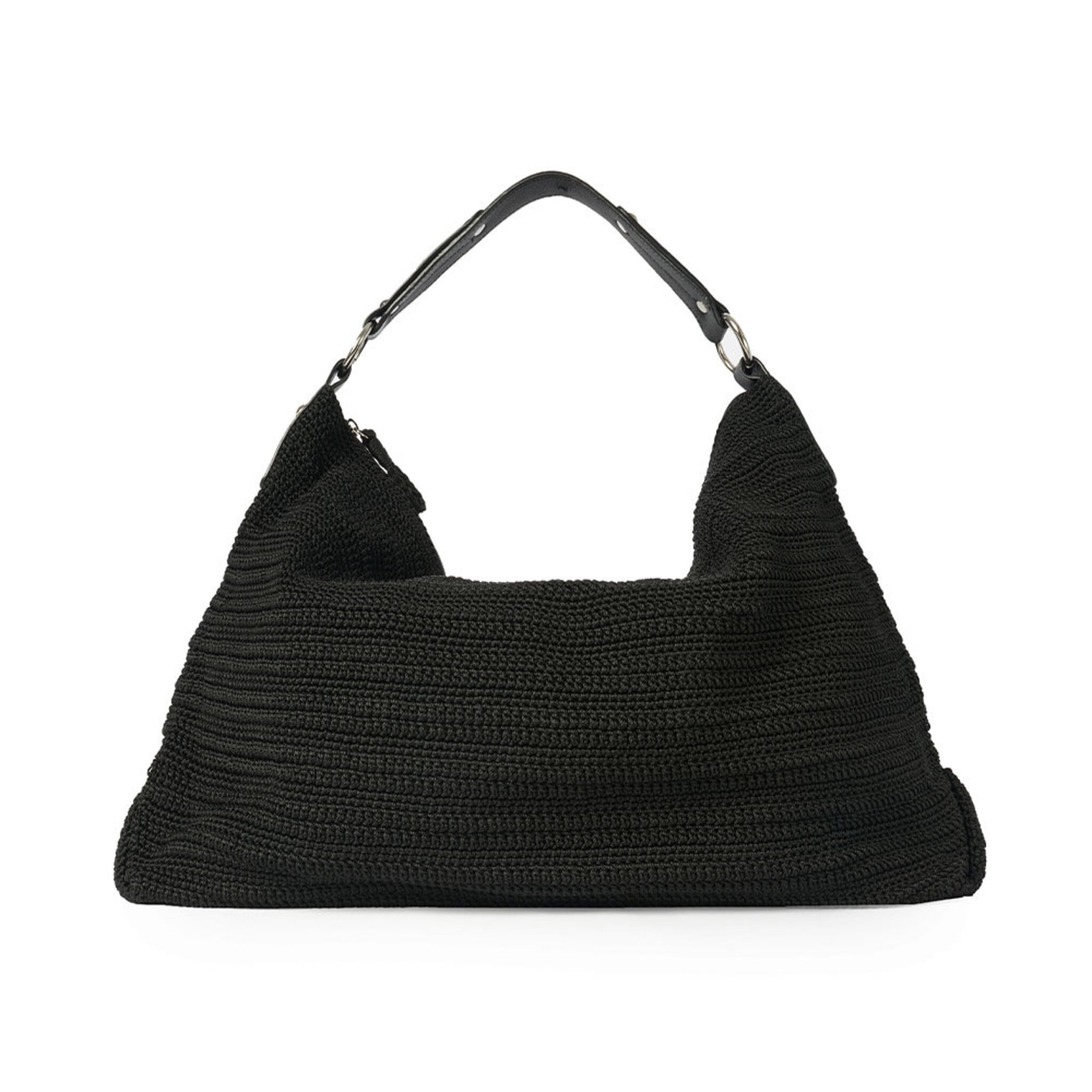 Crochet Shopper