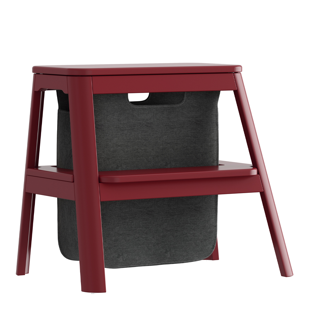 Umage - Step It Up Pall 48 cm Ruby