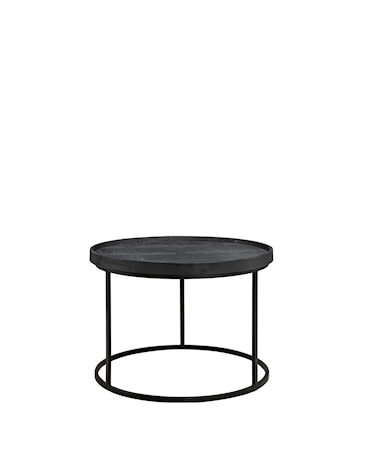 GRANT side table black