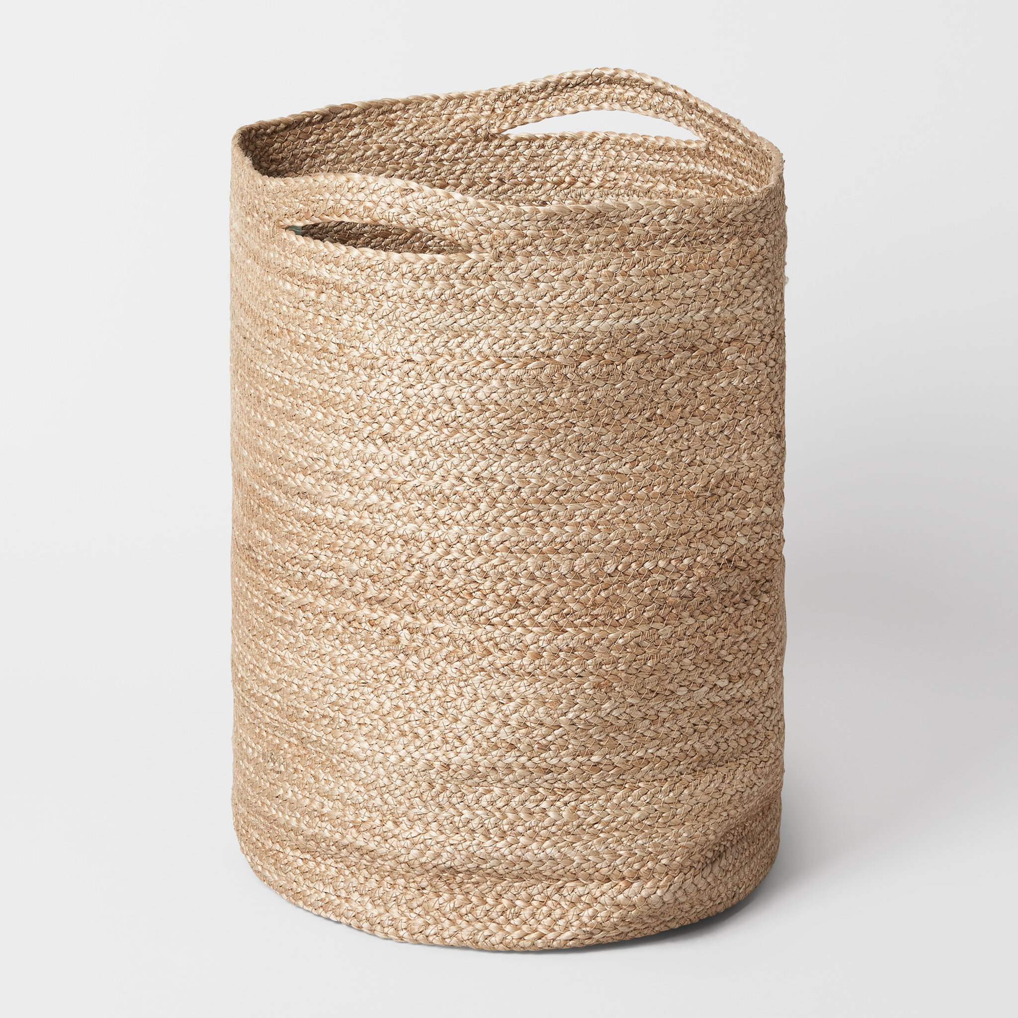 Tvättkorg JUTE