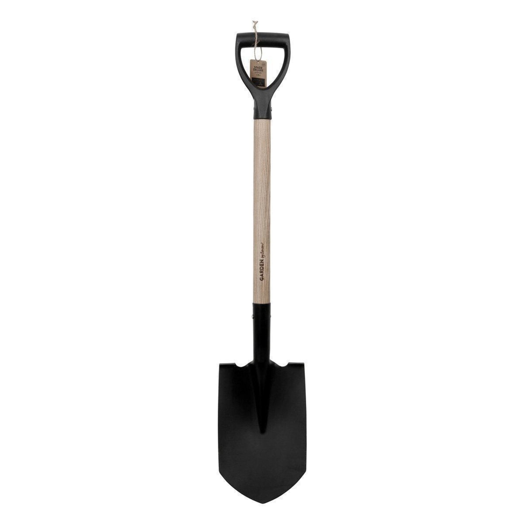 Spade Deluxe
