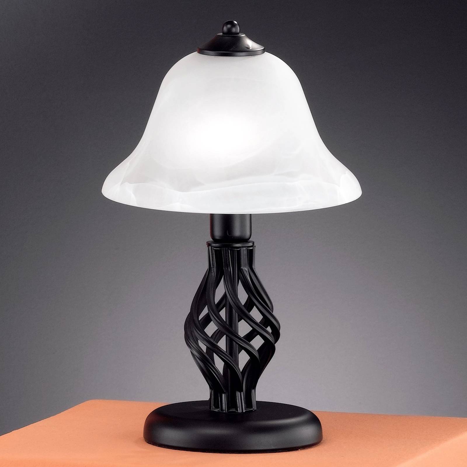 Bordslampa Sybille 32 cm