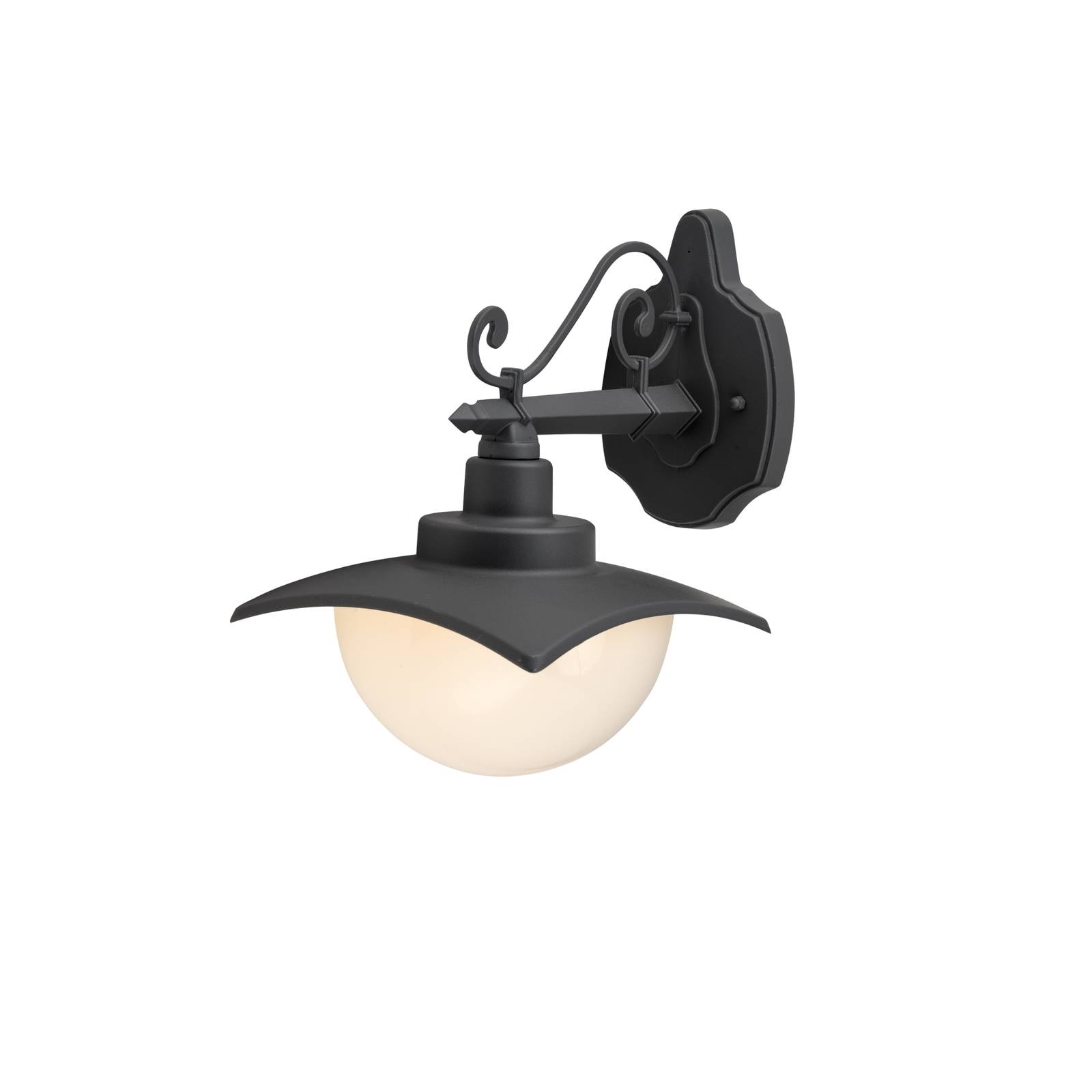Lindby Elinda utomhusvägglampa