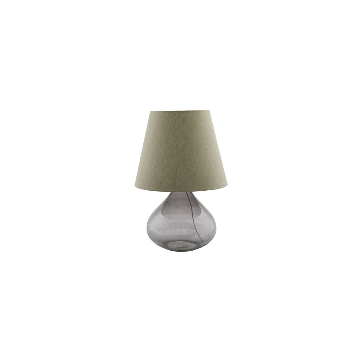 Lampskärm, Illy, Grön House Doctor