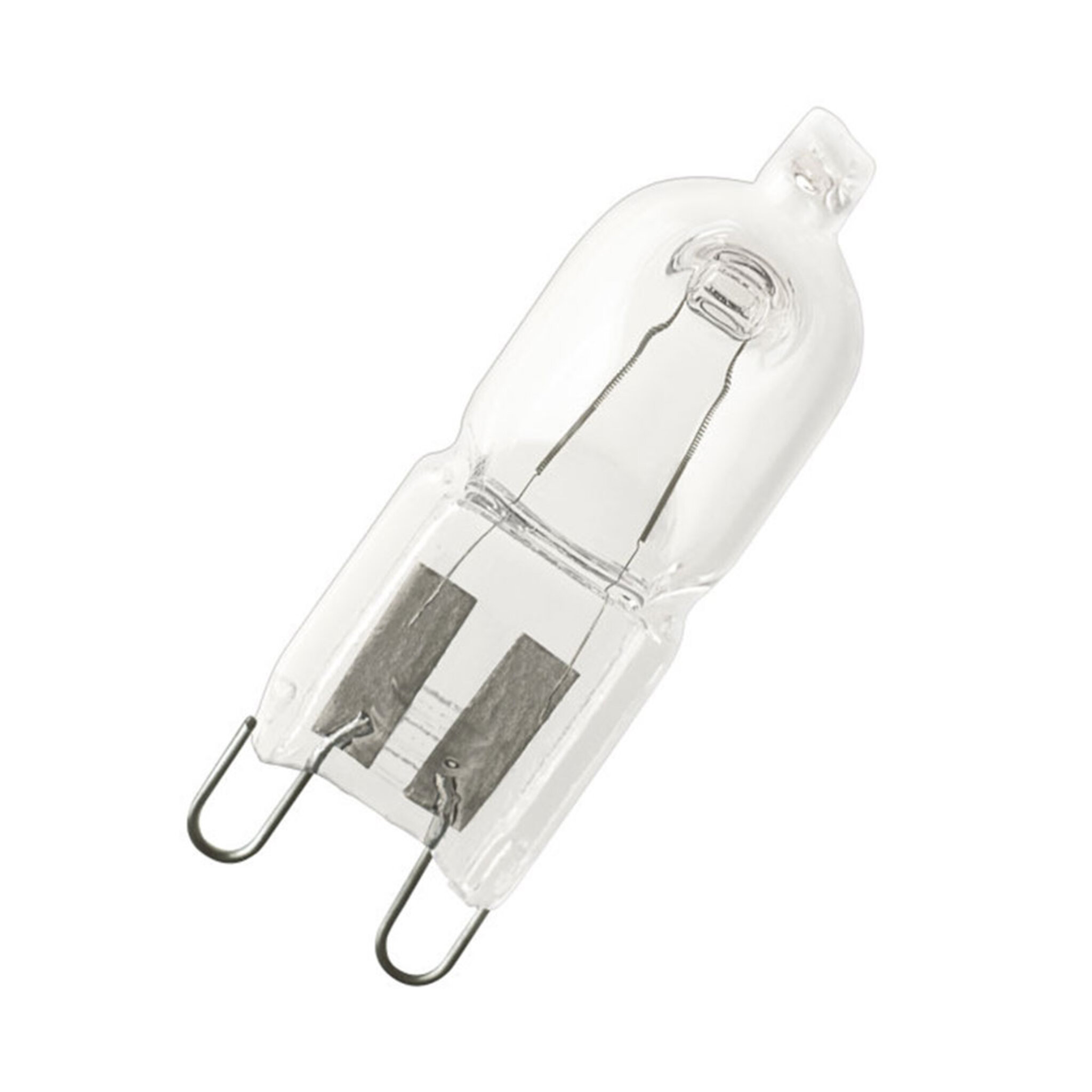 Glödlampa Halopin Pro, 33 W 230 V G9