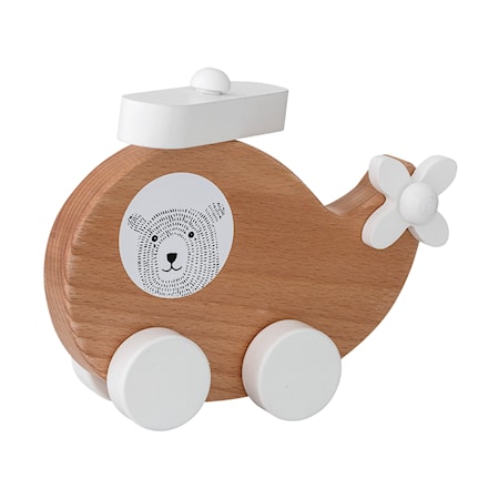 Leksak Helikopter