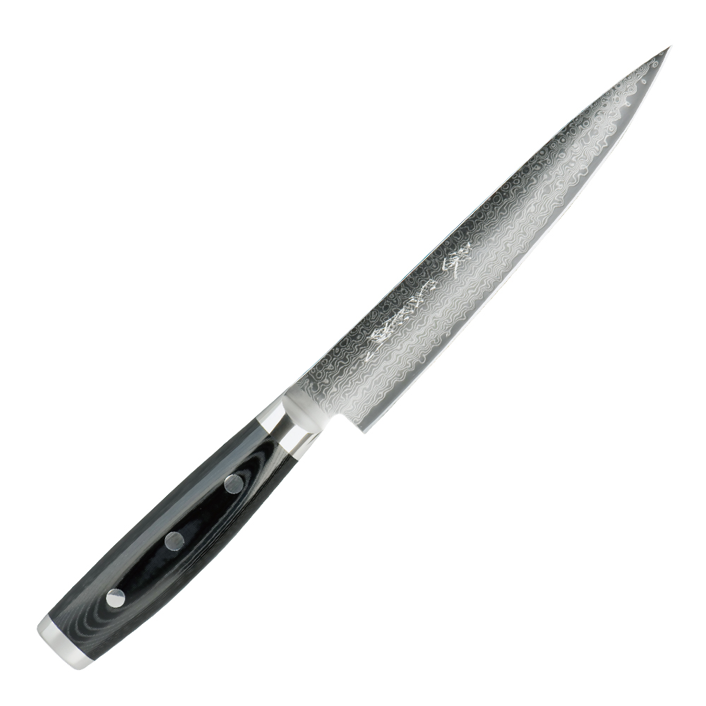 Yaxell - Yaxell Gou Trancherkniv 18 cm