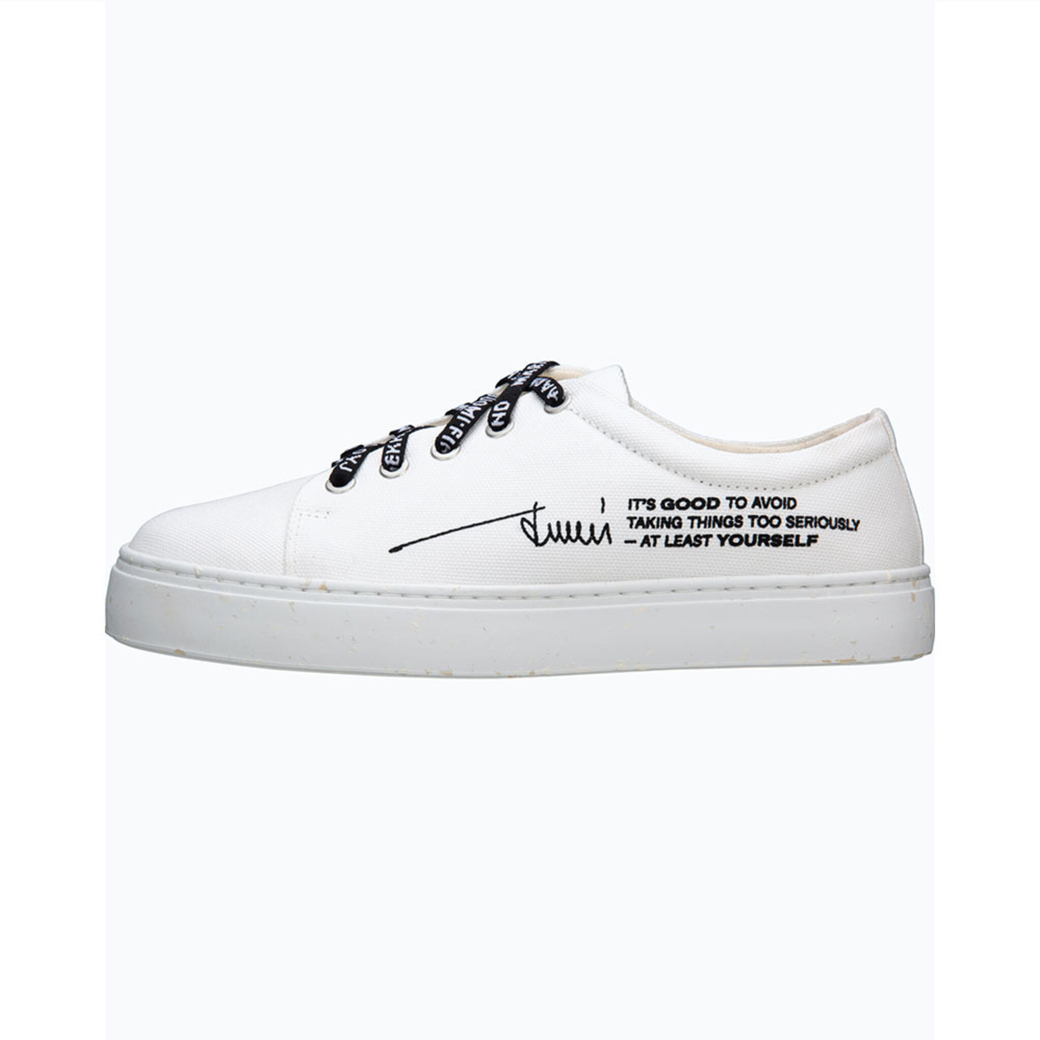 Drutha Co-Created Shoes