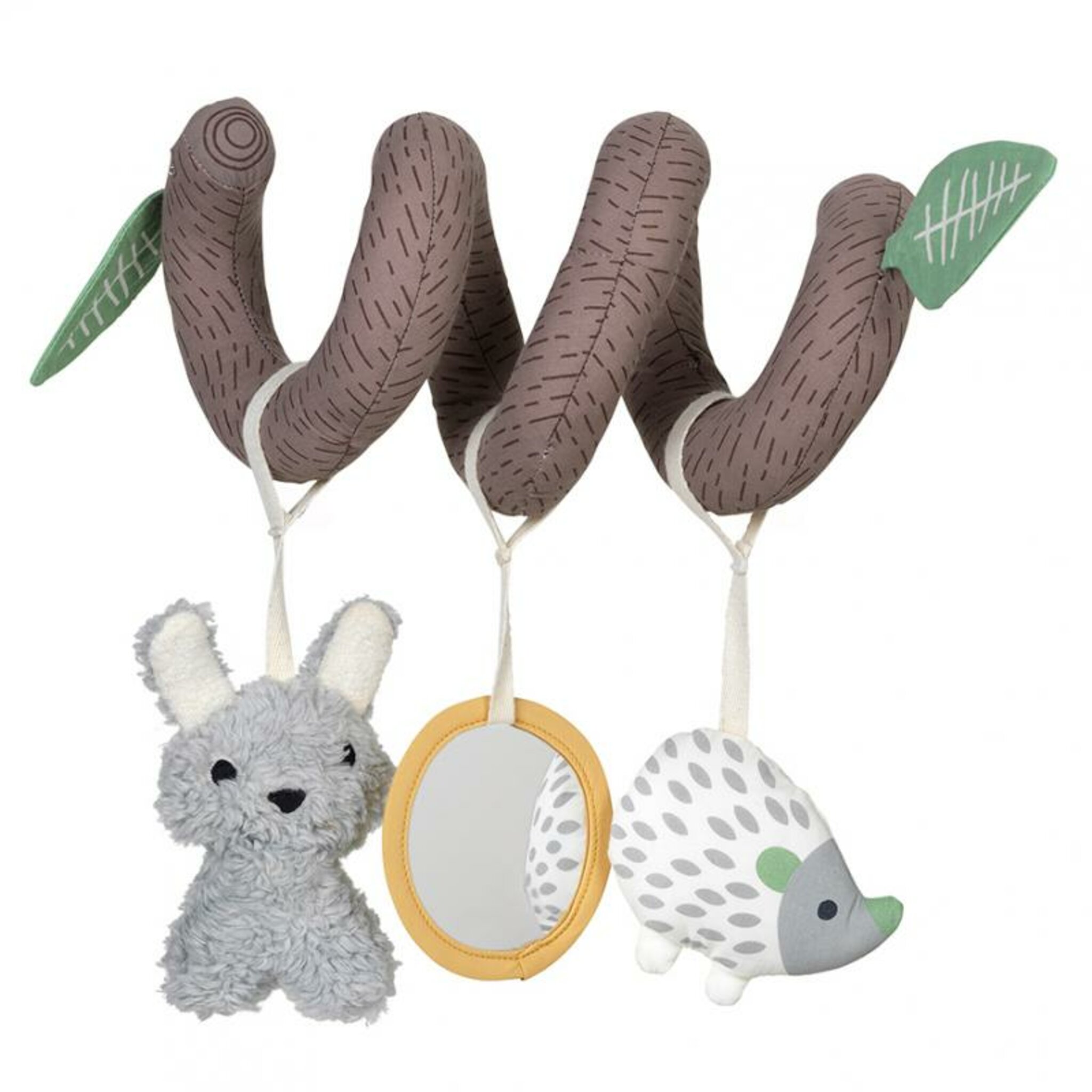 Lerke Dark Activity Toy