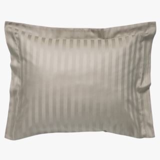 Alice örngott i satin beige