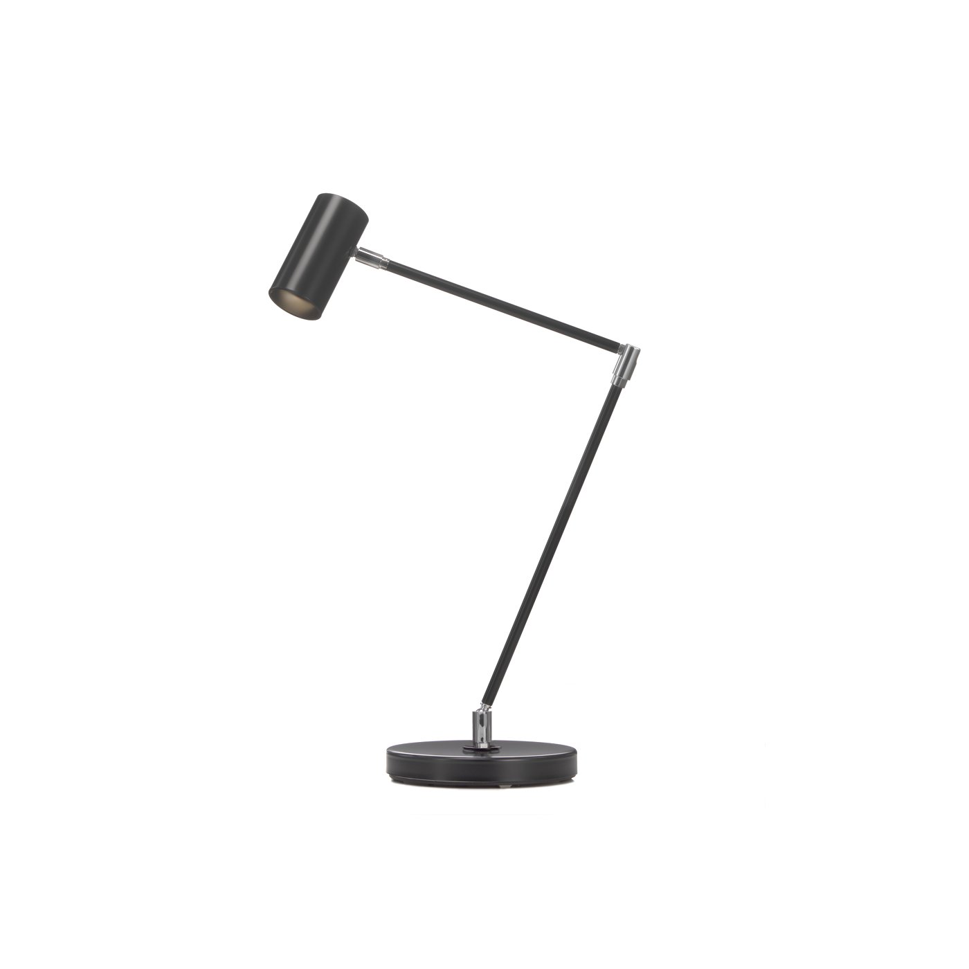 MINIPOINT bordslampa Svart. Örsjö belysning