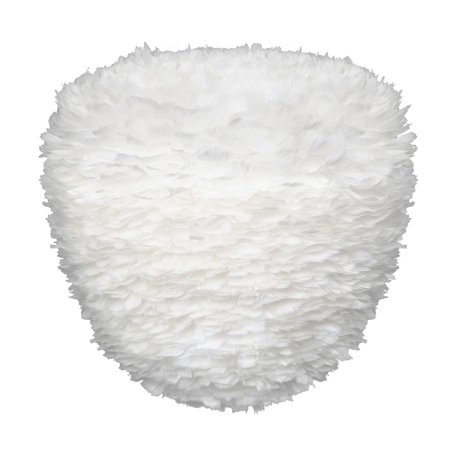 UMAGE Eos Evia hänglampa large vit/vit