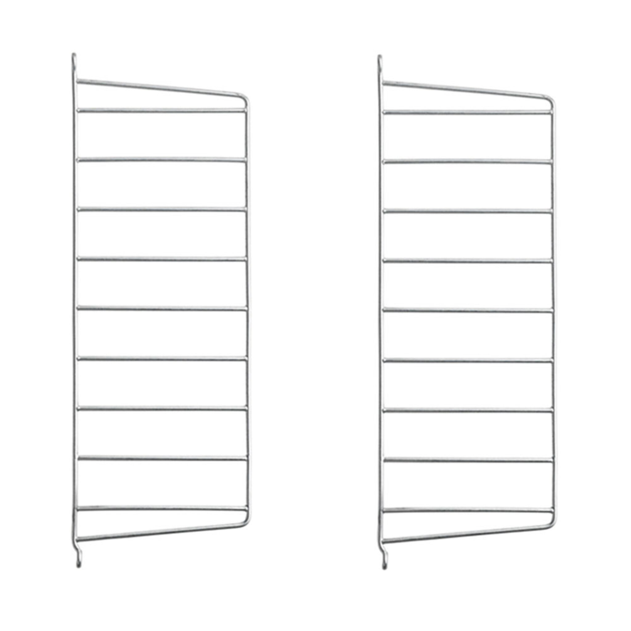 Väggavel h50 x d20 cm 2-pack