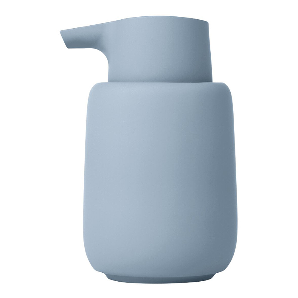 Blomus - Sono Tvålpump 250 ml Ashley Blue