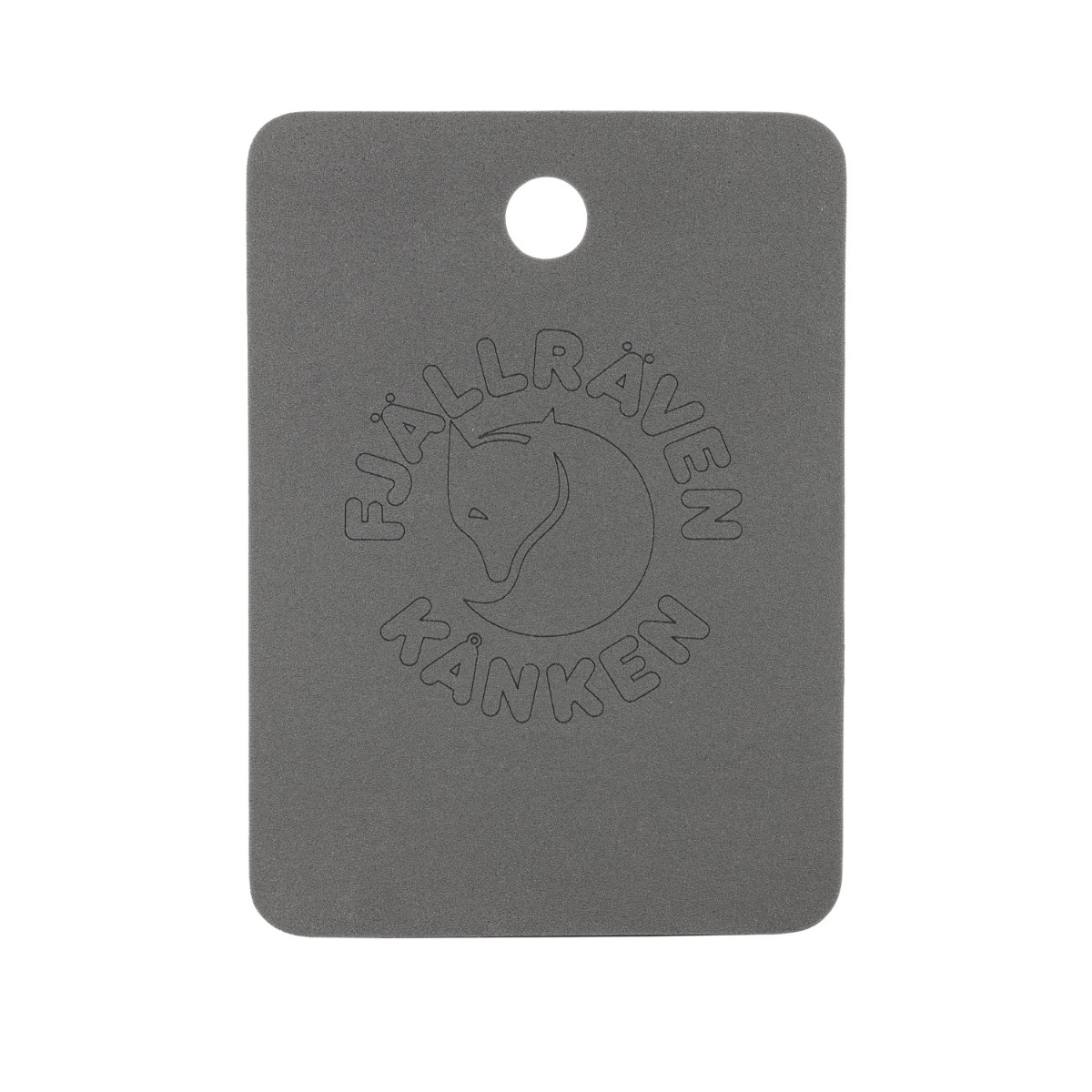 Fjällräven Kånken Seat Pad Dark Grey