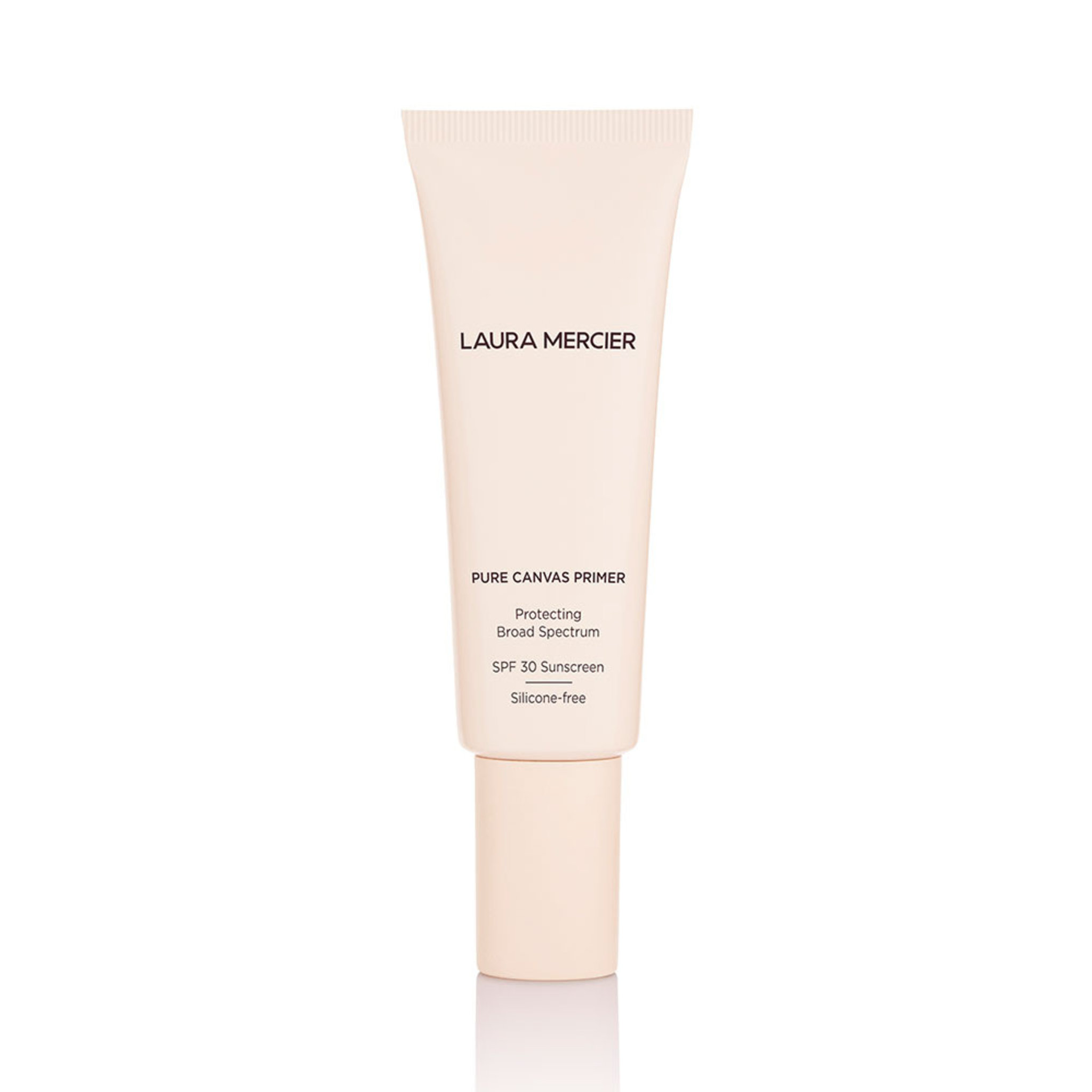 Pure Canvas Primer Protecting