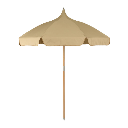 Parasoll Lull Cashmere Ferm Living