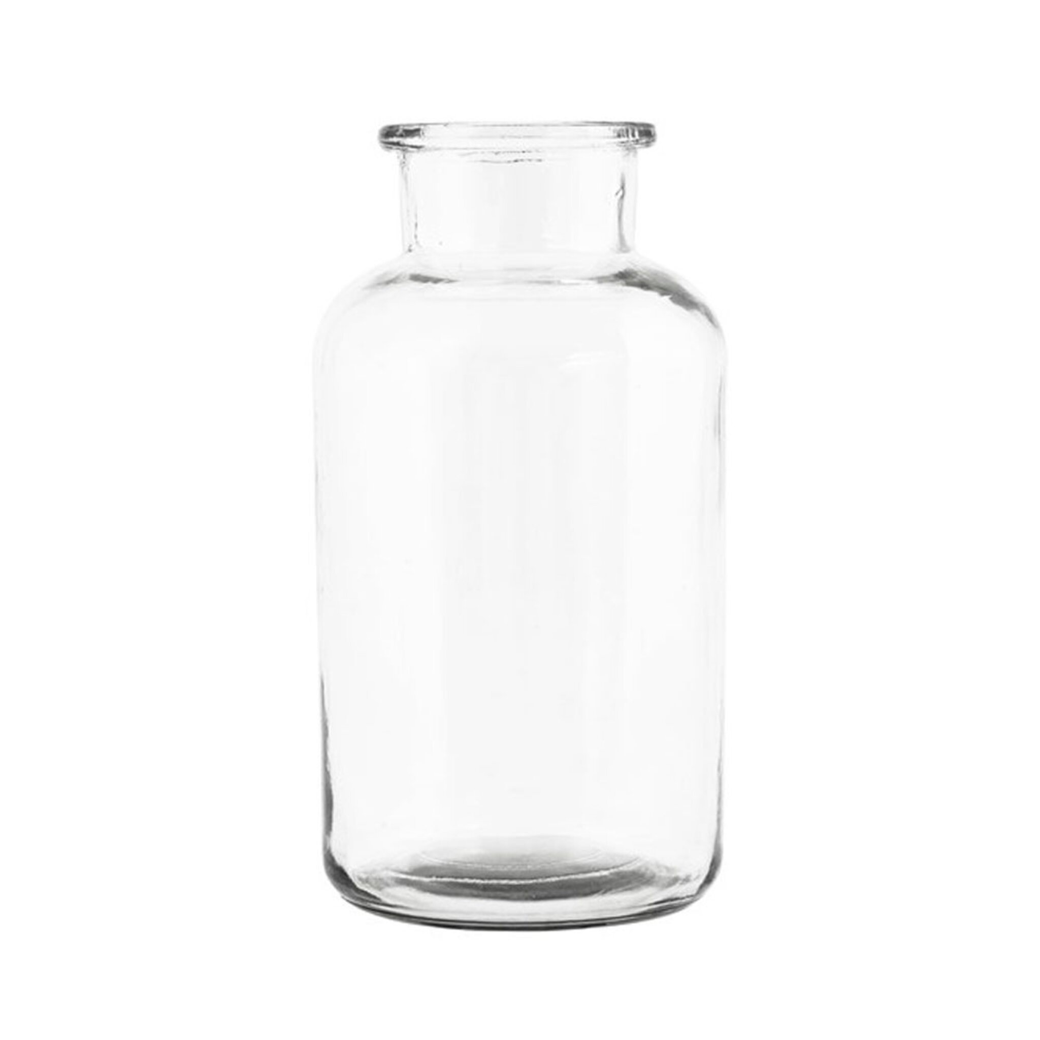 Vas Jar Ø 10x20 cm