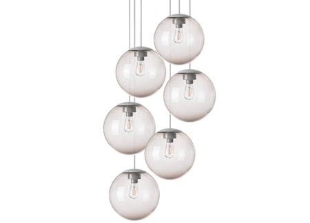 Fatboy® Spheremaker 6 Pendellampa Taupe