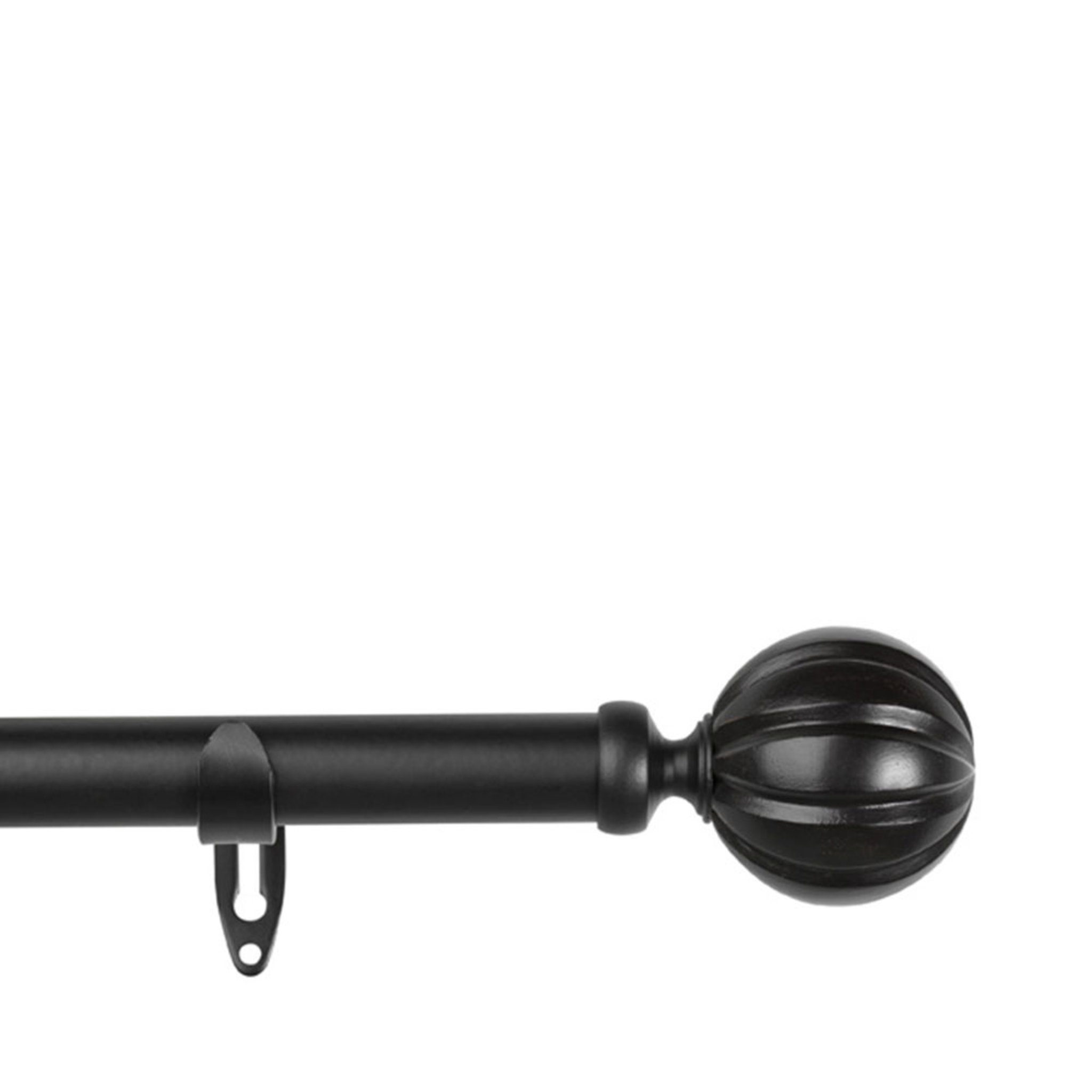 Gardinstång Charm Set Ø 22 mm