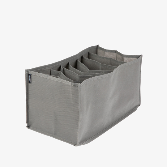 Förvaringslåda Hopvikbar PET 20x38cm