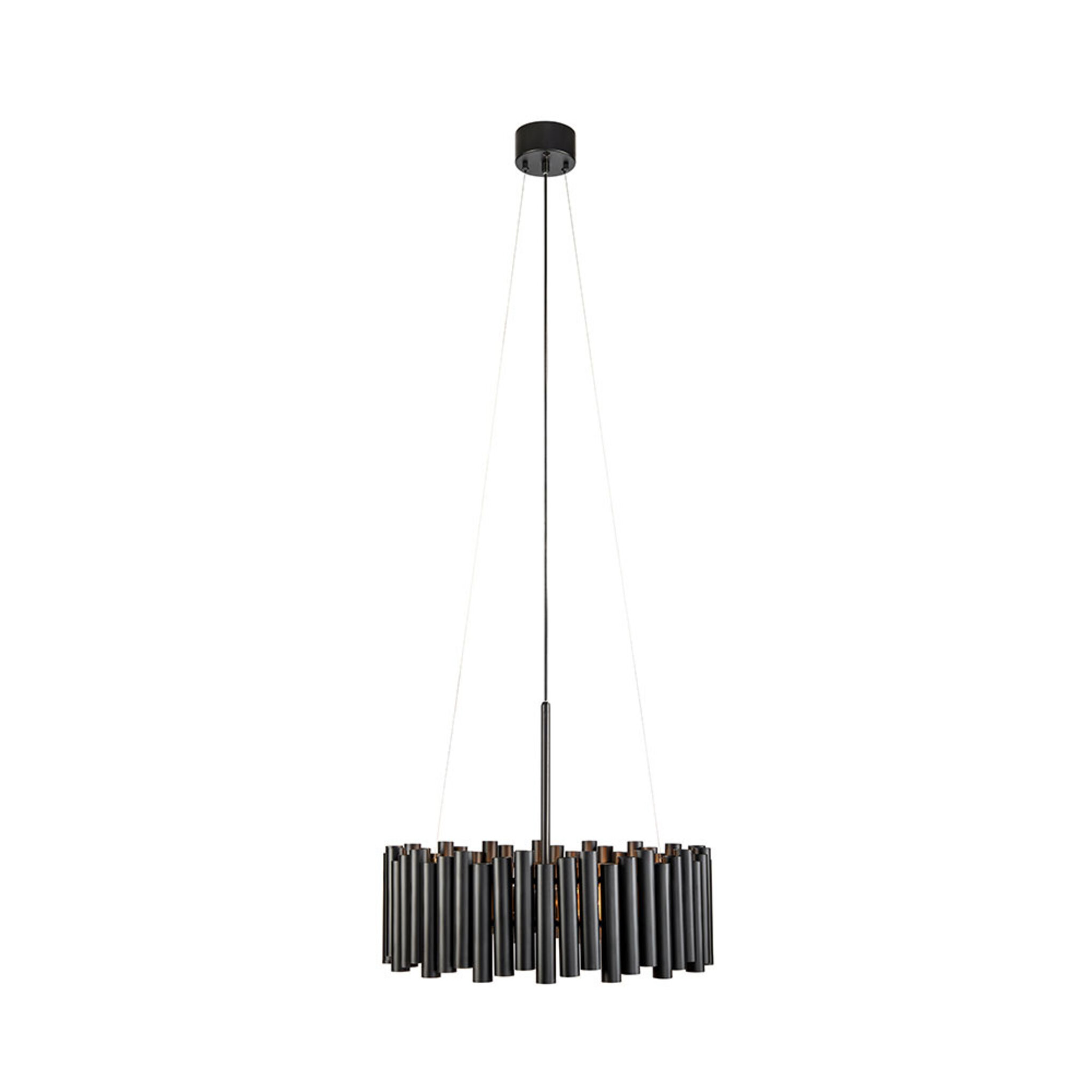 LEVEL Pendel 3L Svart