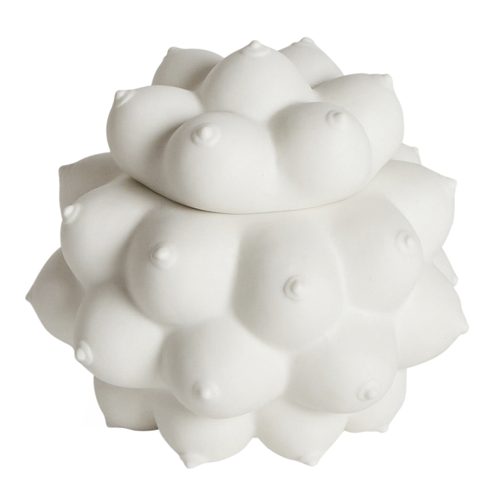 Jonathan Adler - Muse Ask Georgia Orb 15 cm