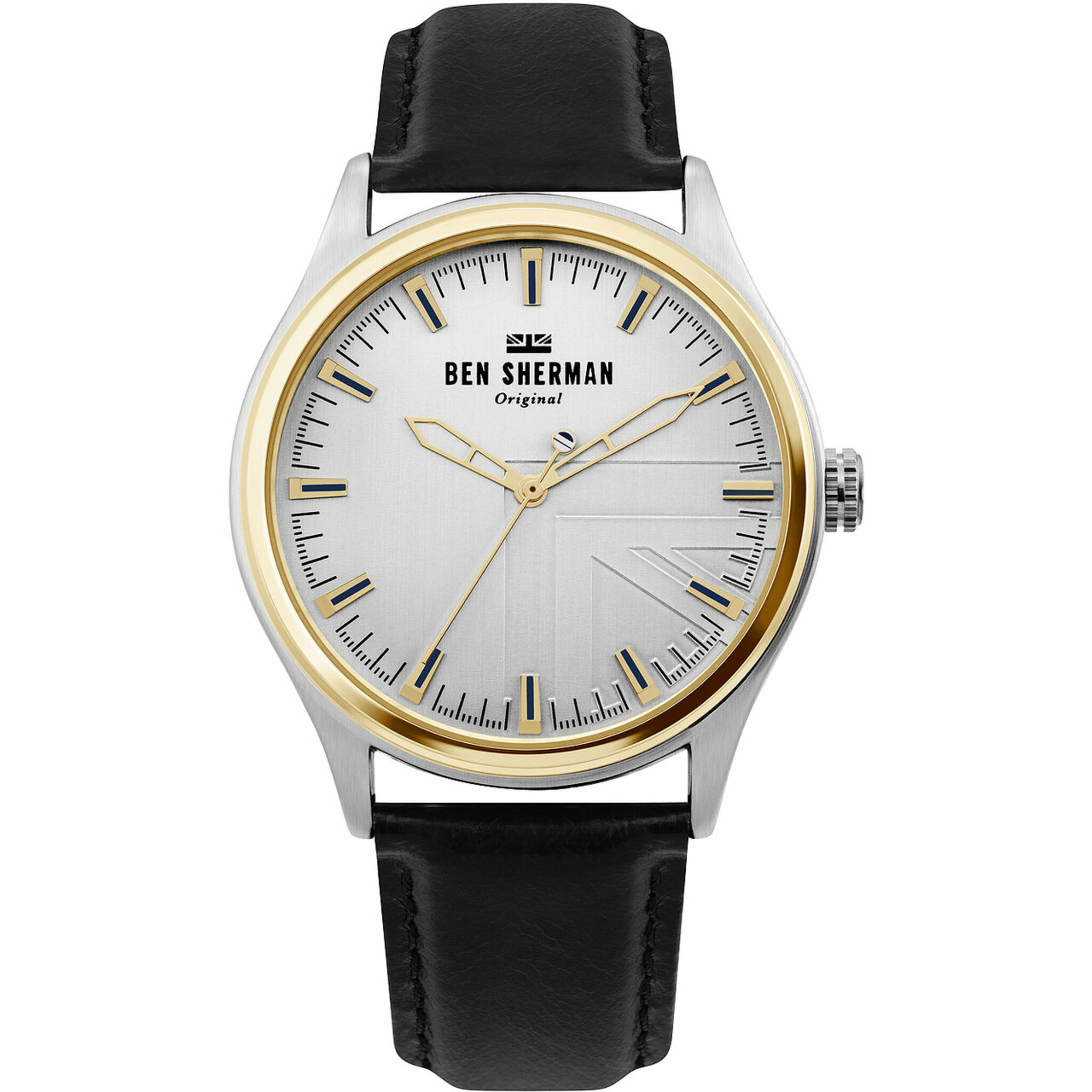 Wb036b, Quartz, 44mm, 3atm, silver