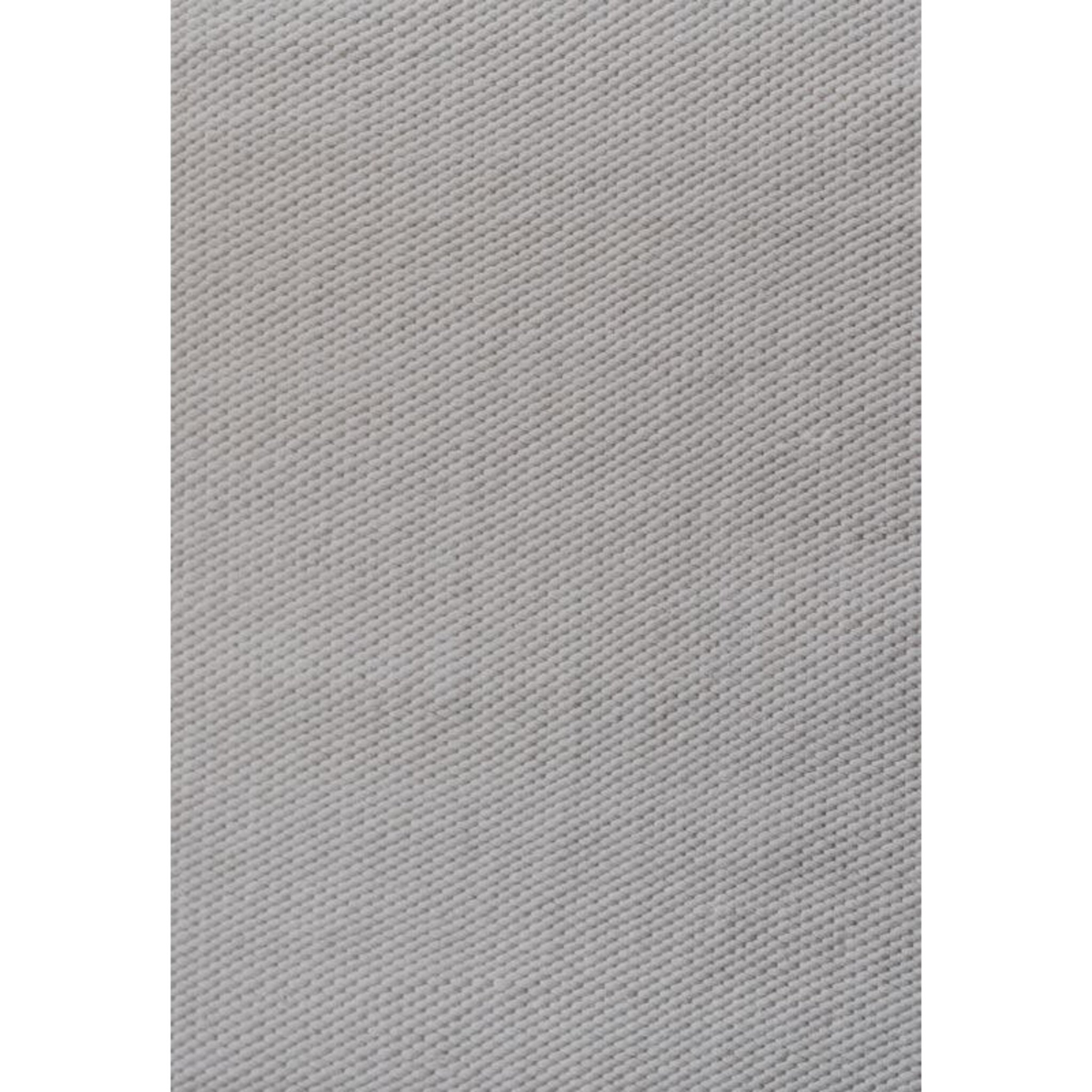 Structured Ullmatta True Greige, 300x400 cm