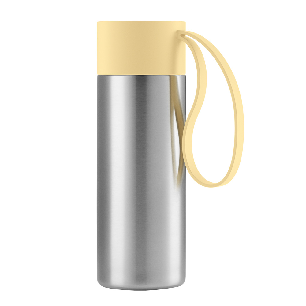 Eva Solo - Mugg To Go 35 cl Lemon