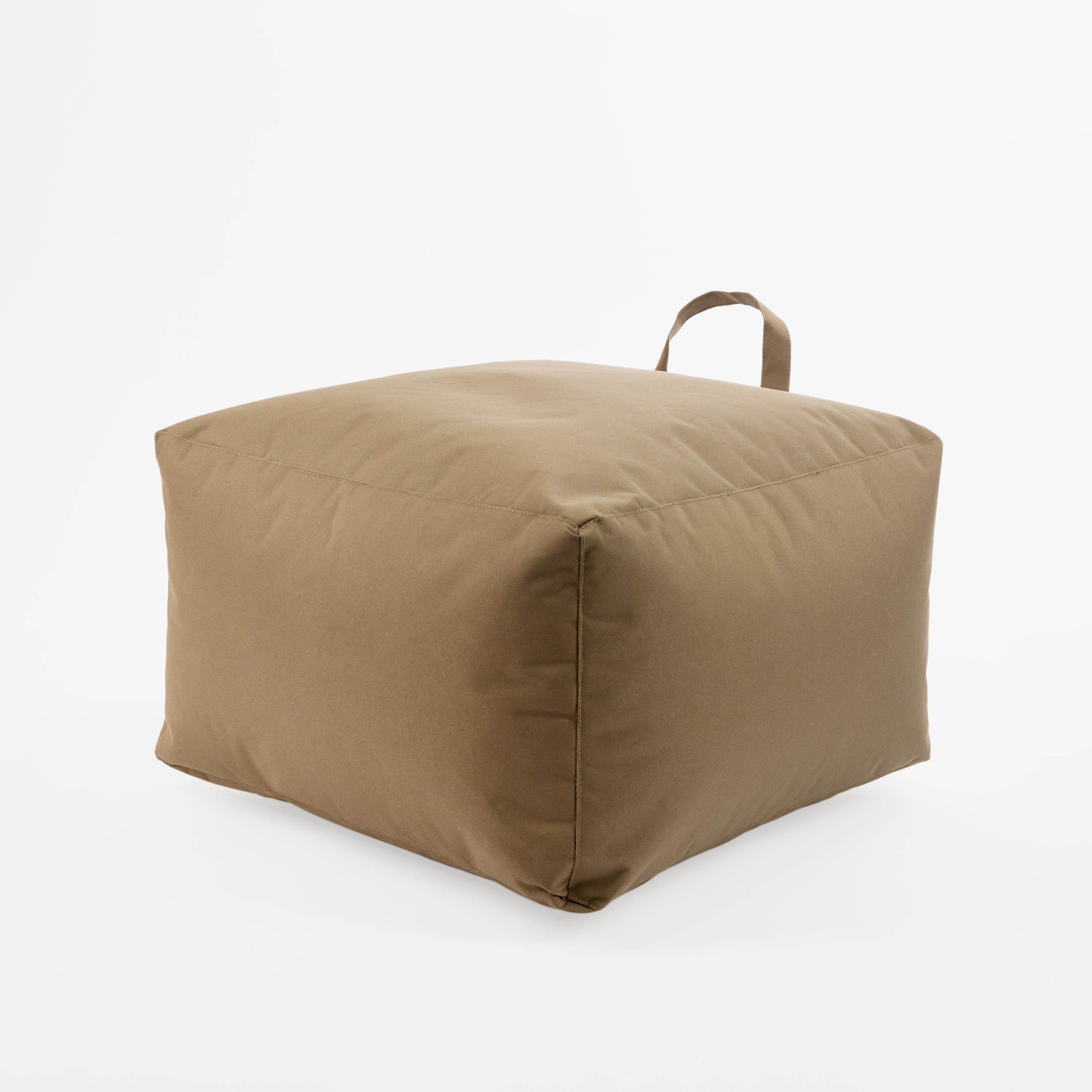 Sittpuff Beige